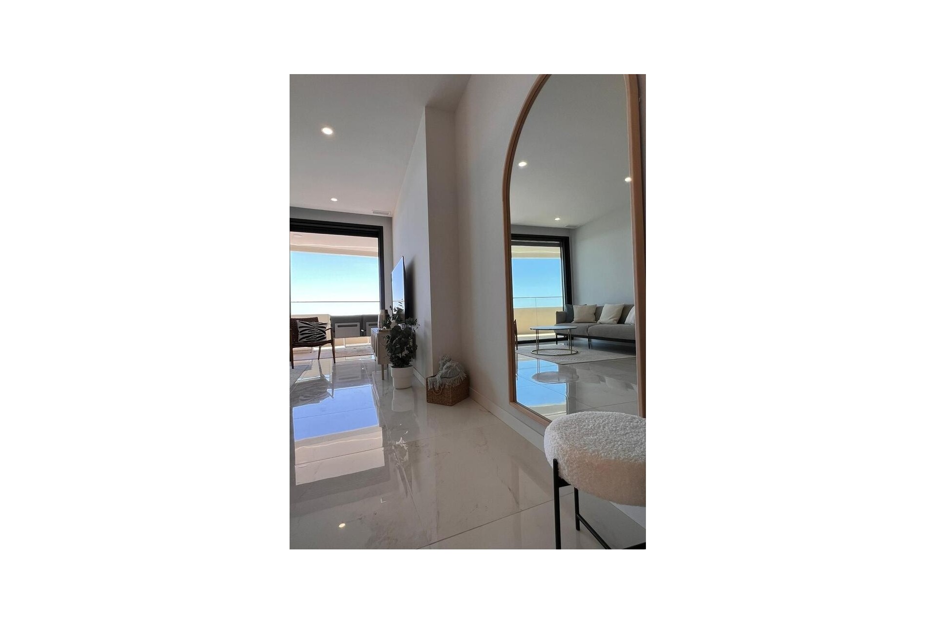 Sale - Apartment Flat -
Benidorm - Playa de Poniente