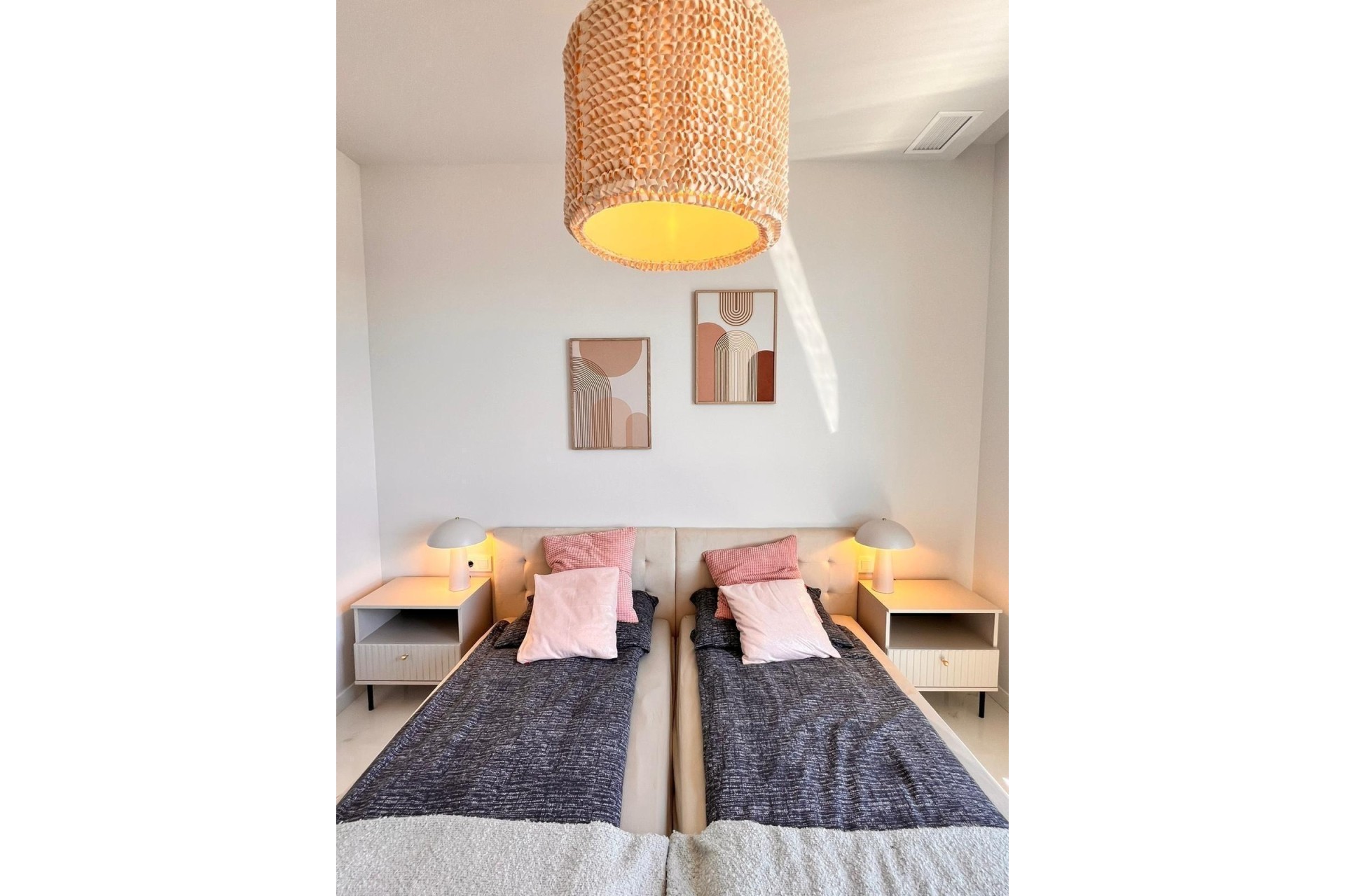 Sale - Apartment Flat -
Benidorm - Poniente
