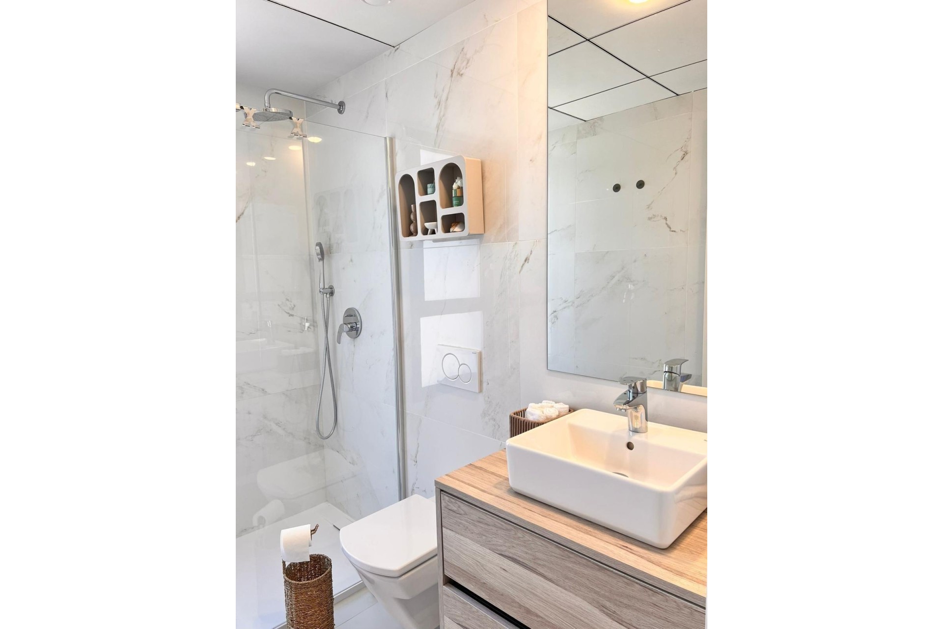 Sale - Apartment Flat -
Benidorm - Poniente