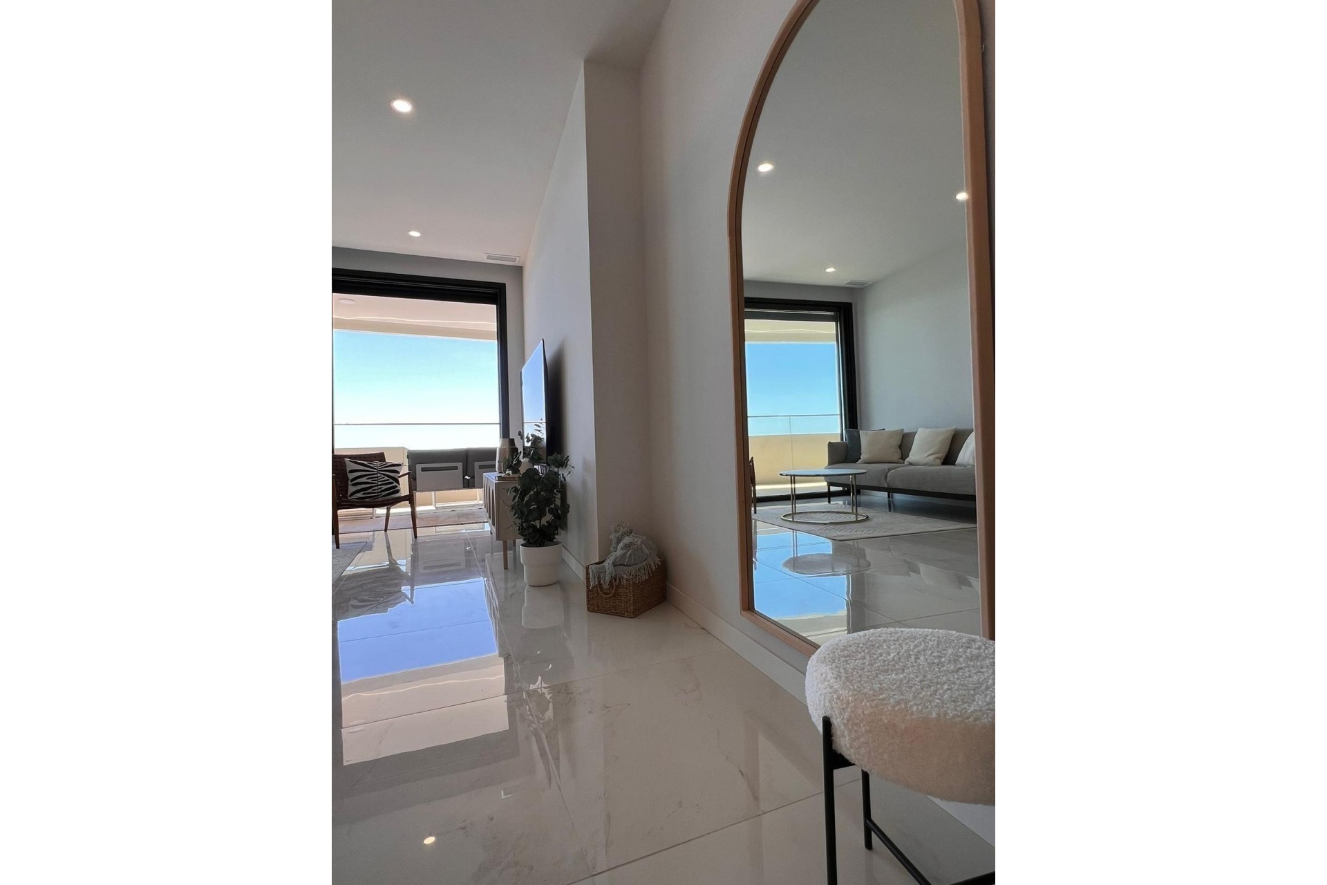 Sale - Apartment Flat -
Benidorm - Poniente