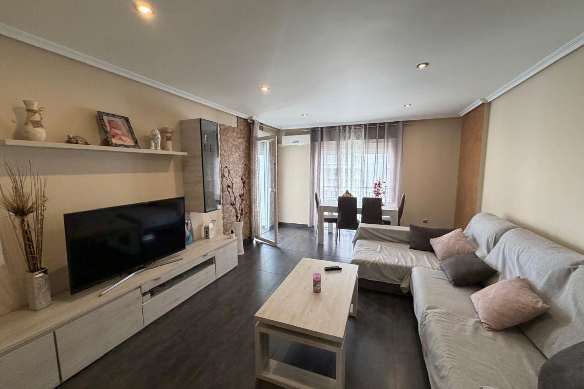 Sale - Apartment Flat -
Beniel - CENTRO