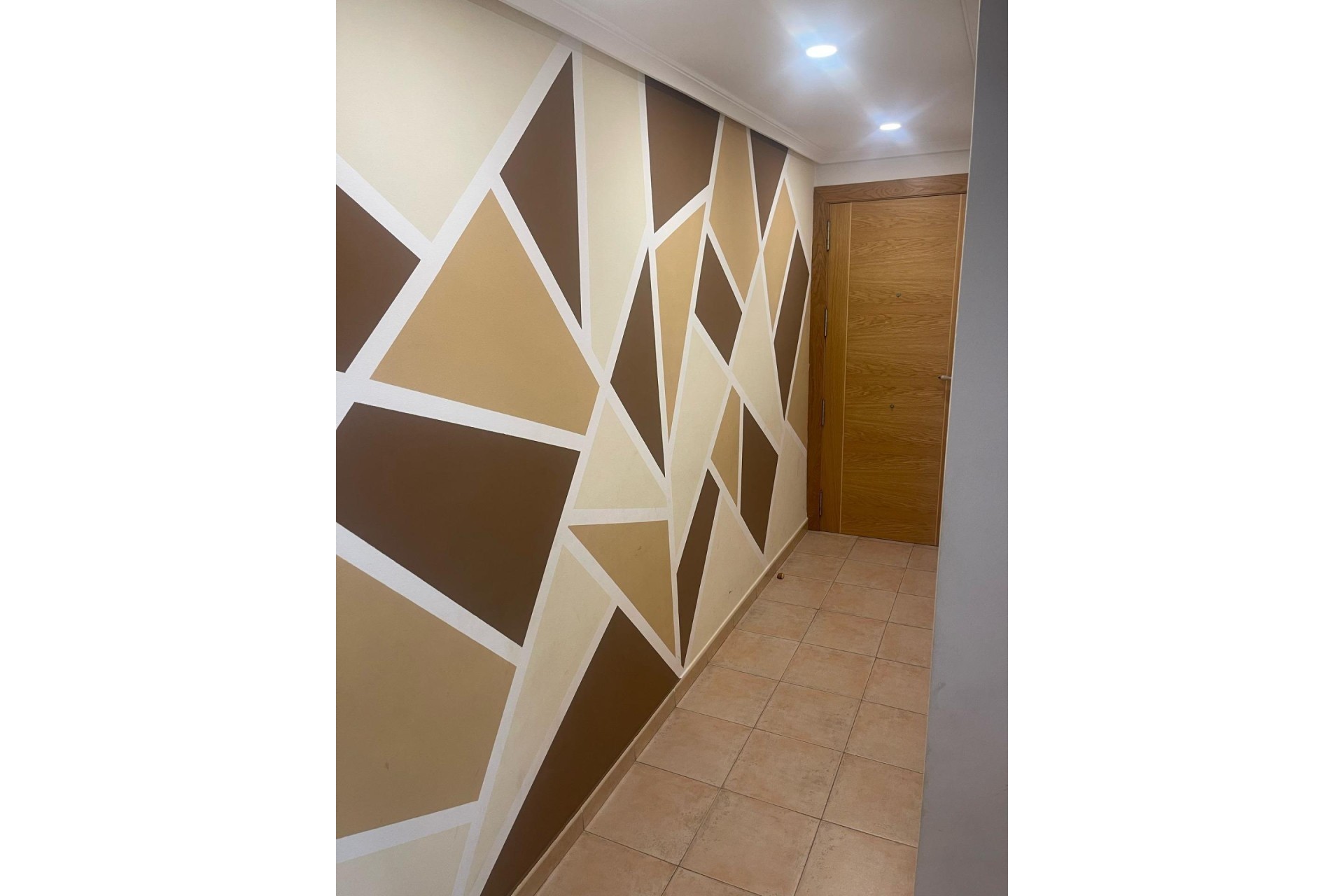 Sale - Apartment Flat -
Beniel - Zeneta