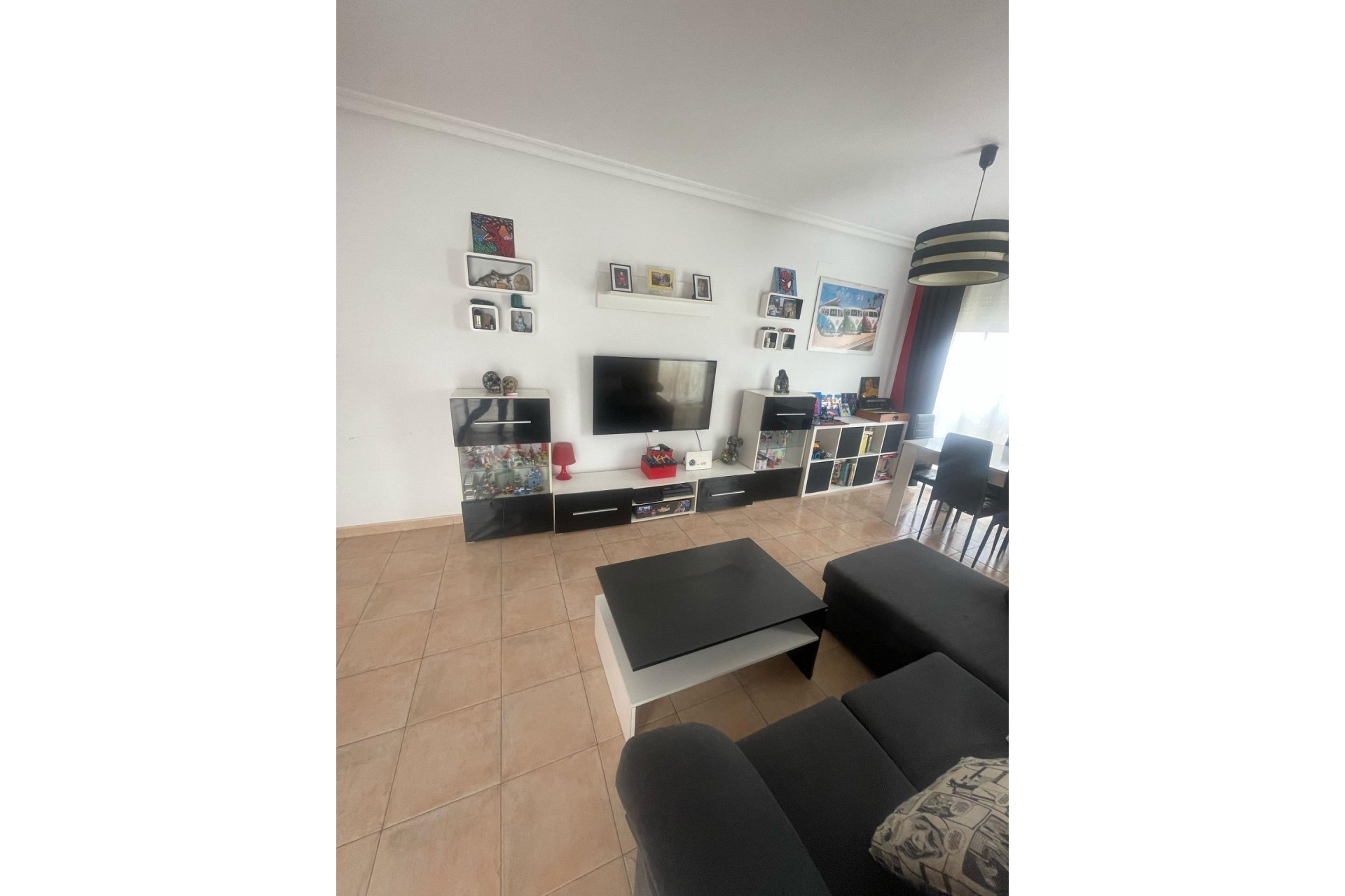 Sale - Apartment Flat -
Beniel - Zeneta