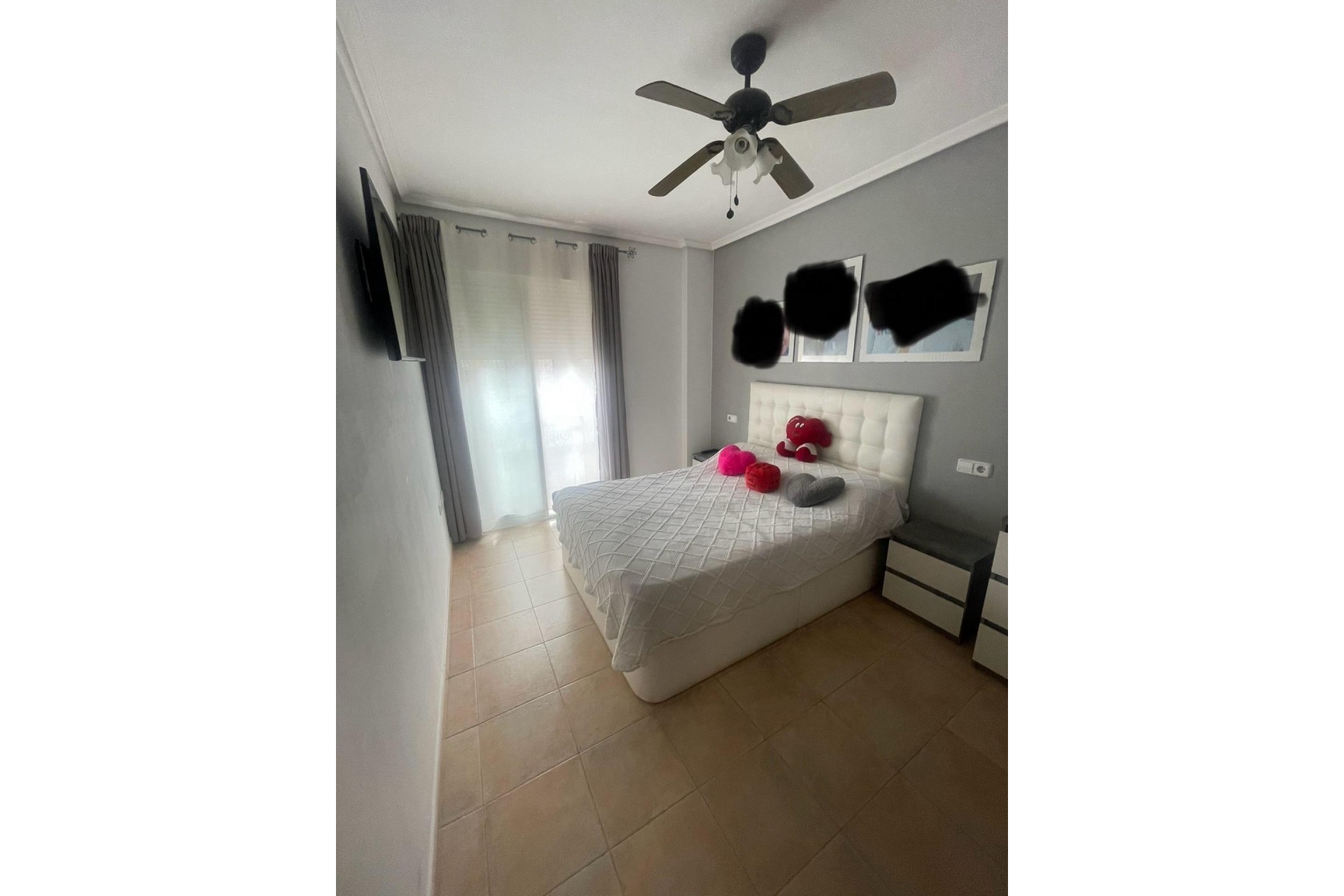 Sale - Apartment Flat -
Beniel - Zeneta