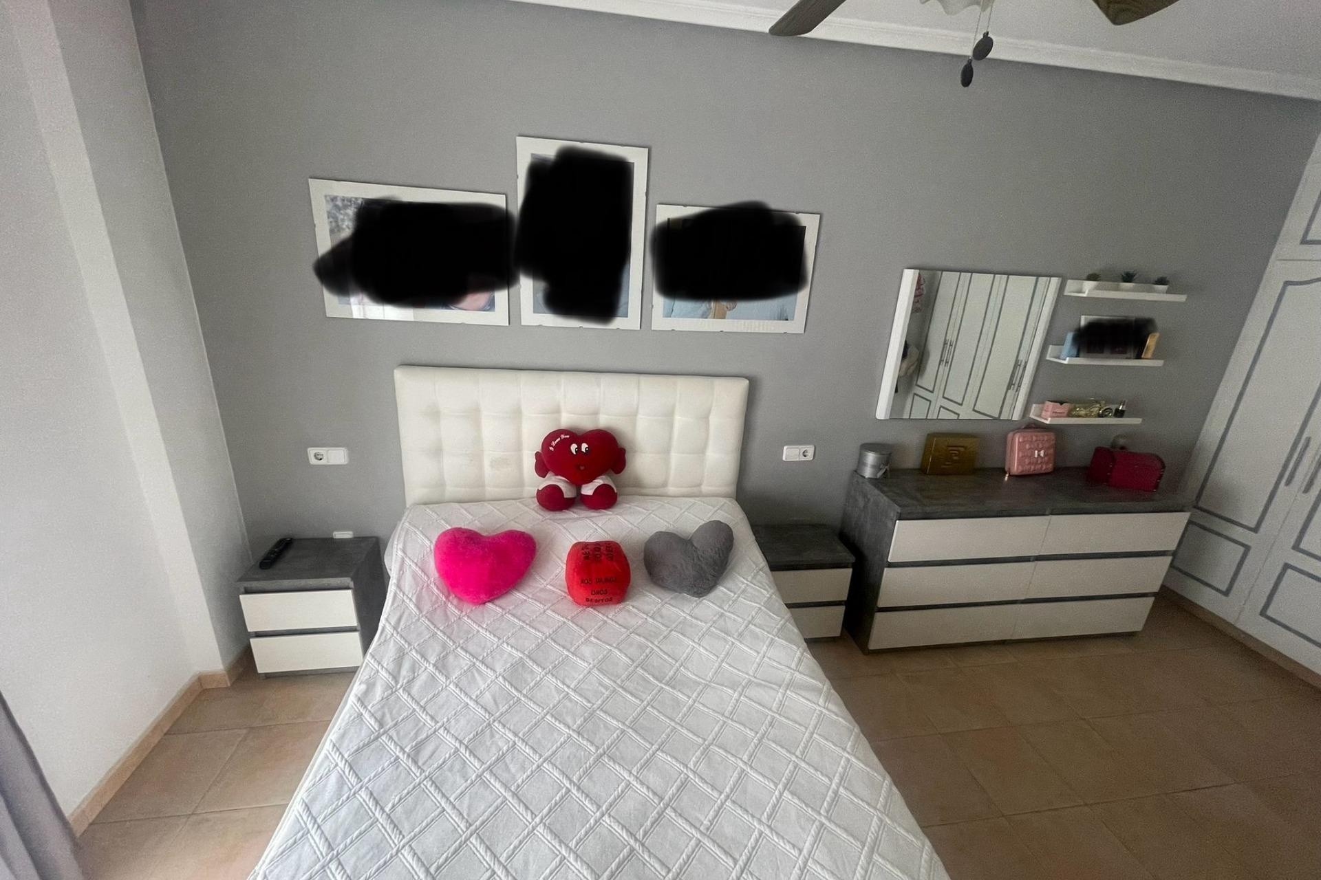 Sale - Apartment Flat -
Beniel - Zeneta