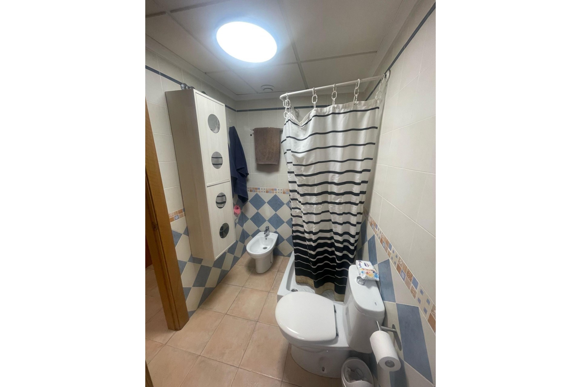 Sale - Apartment Flat -
Beniel - Zeneta
