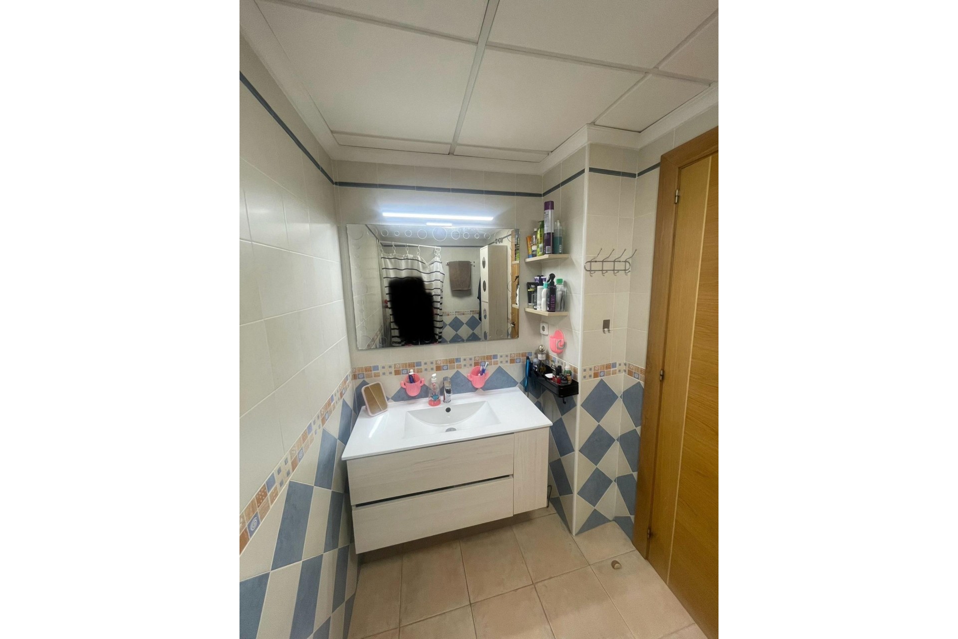 Sale - Apartment Flat -
Beniel - Zeneta