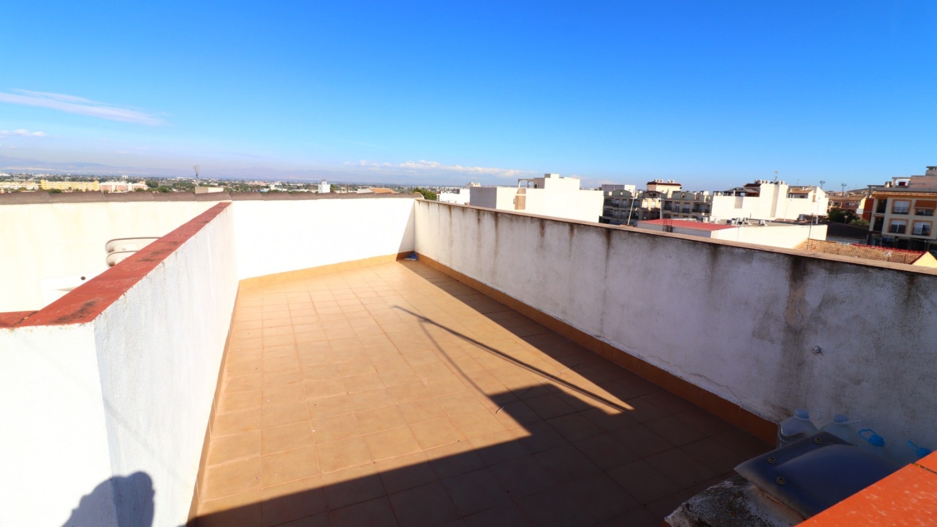 Sale - Apartment Flat -
Benijofar - Benijofar - Village