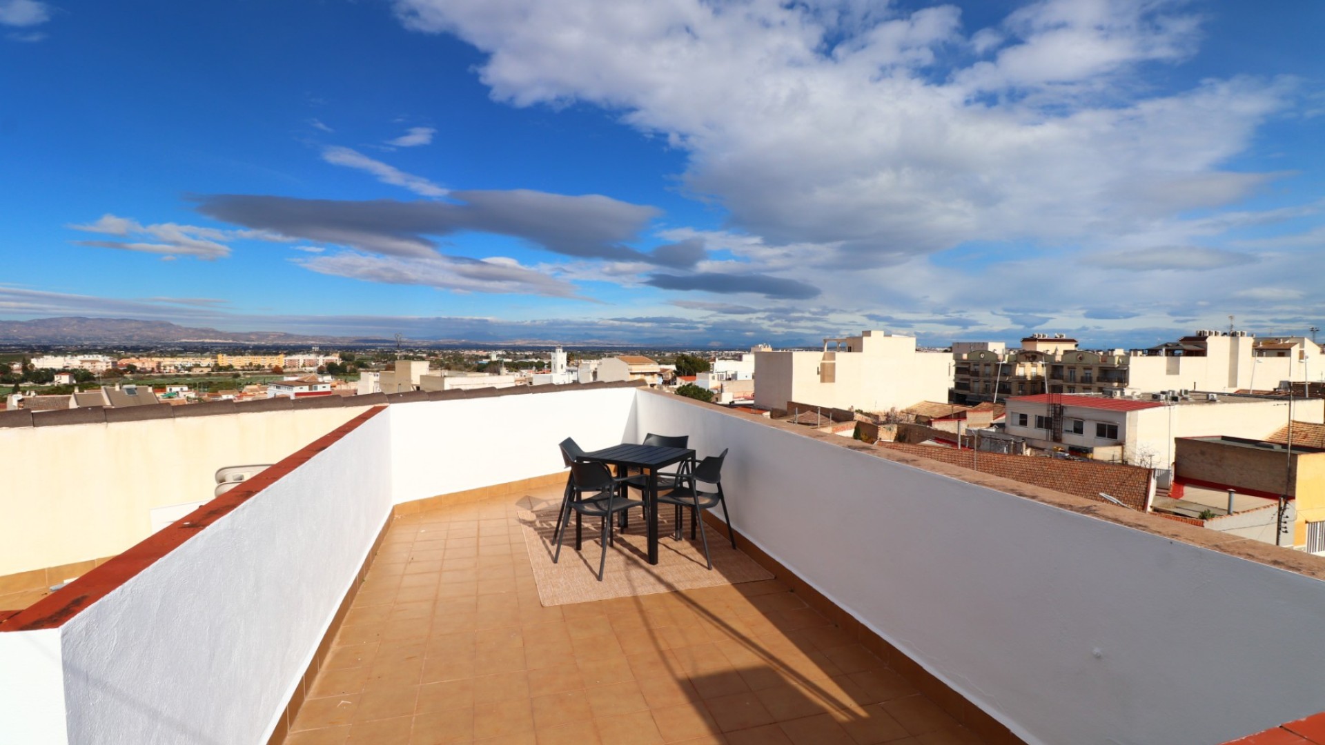 Sale - Apartment Flat -
Benijofar - Benijofar - Village