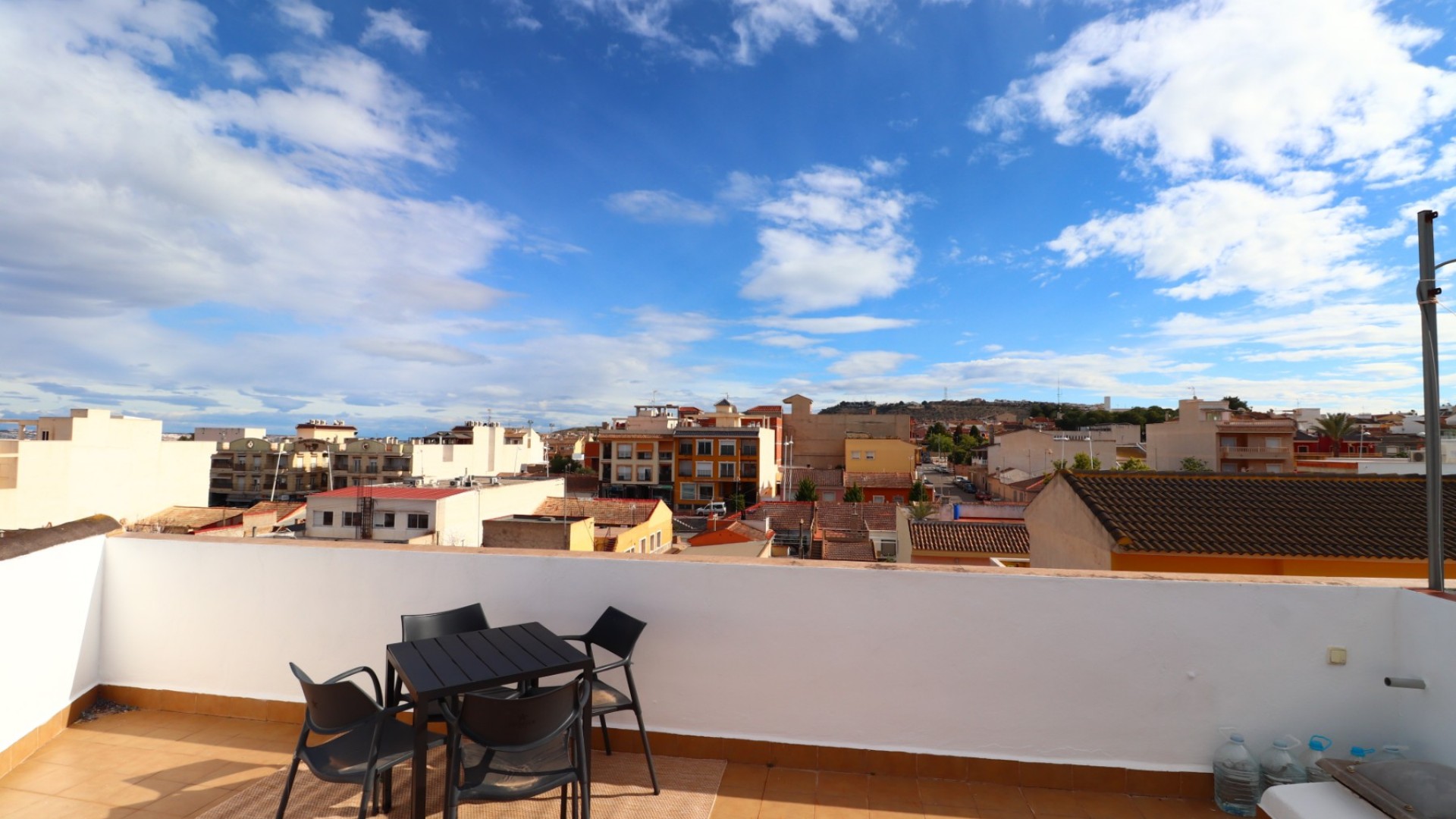 Sale - Apartment Flat -
Benijofar - Benijofar - Village