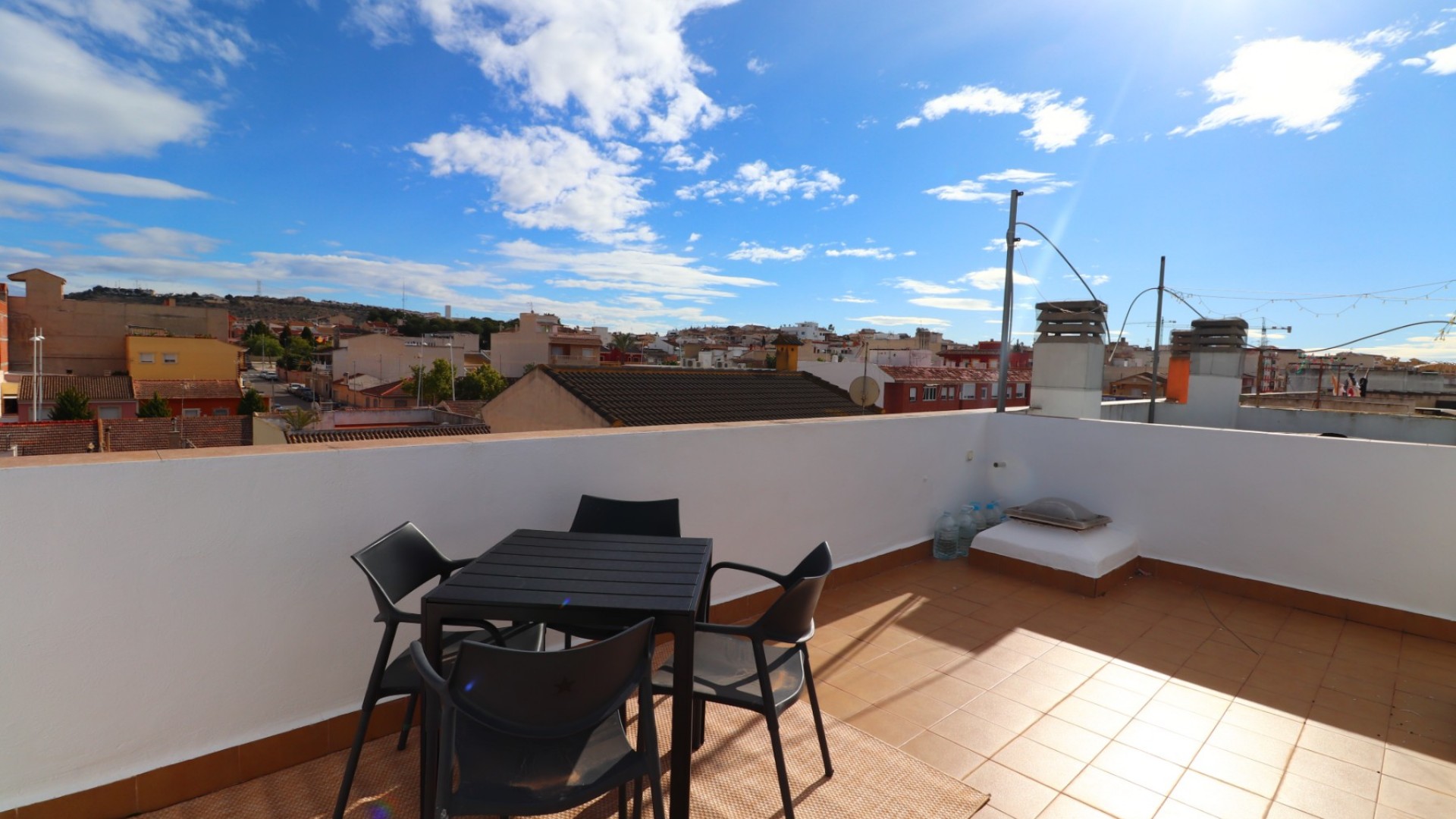 Sale - Apartment Flat -
Benijofar - Benijofar - Village