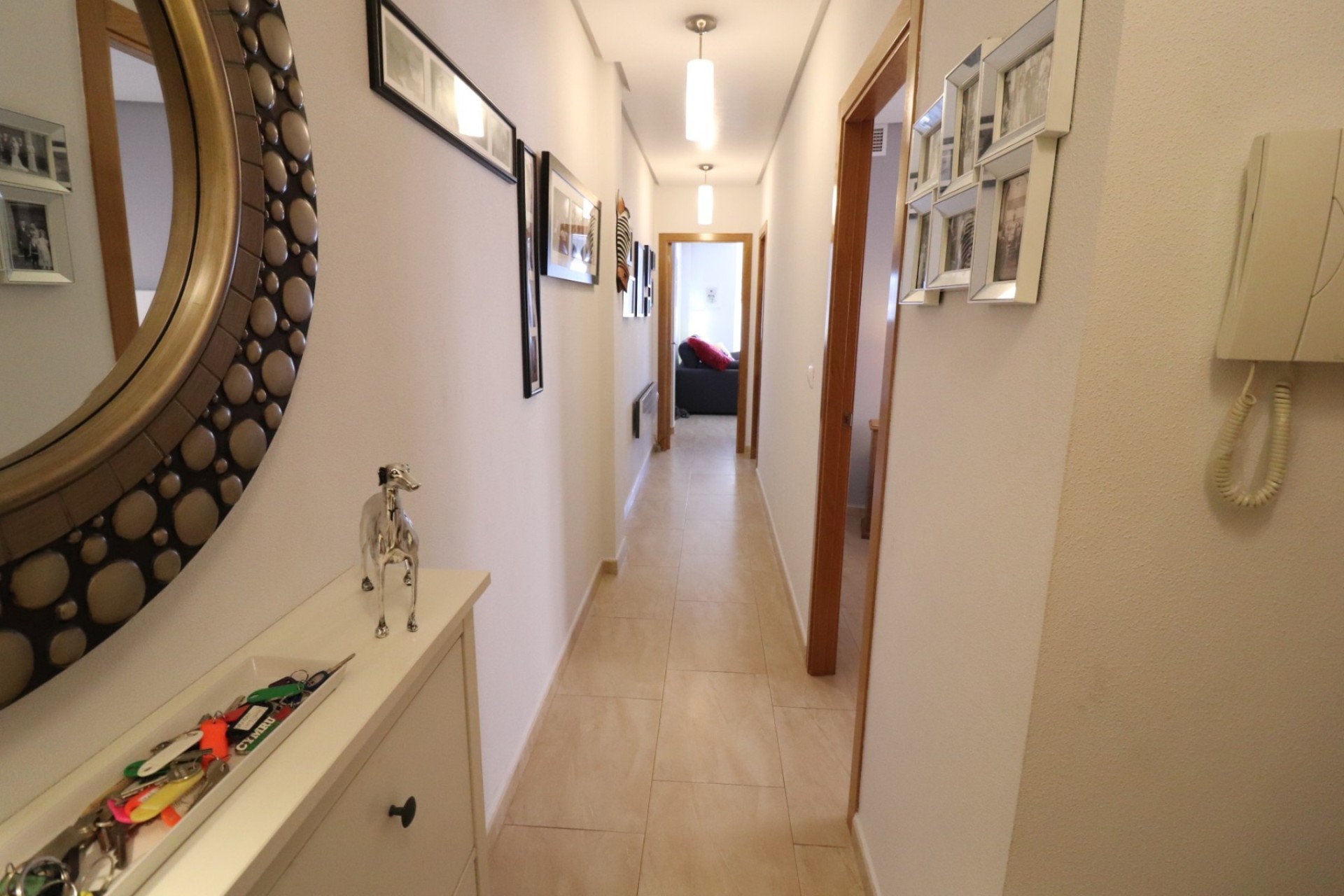 Sale - Apartment Flat -
Benijofar - Benijofar - Village