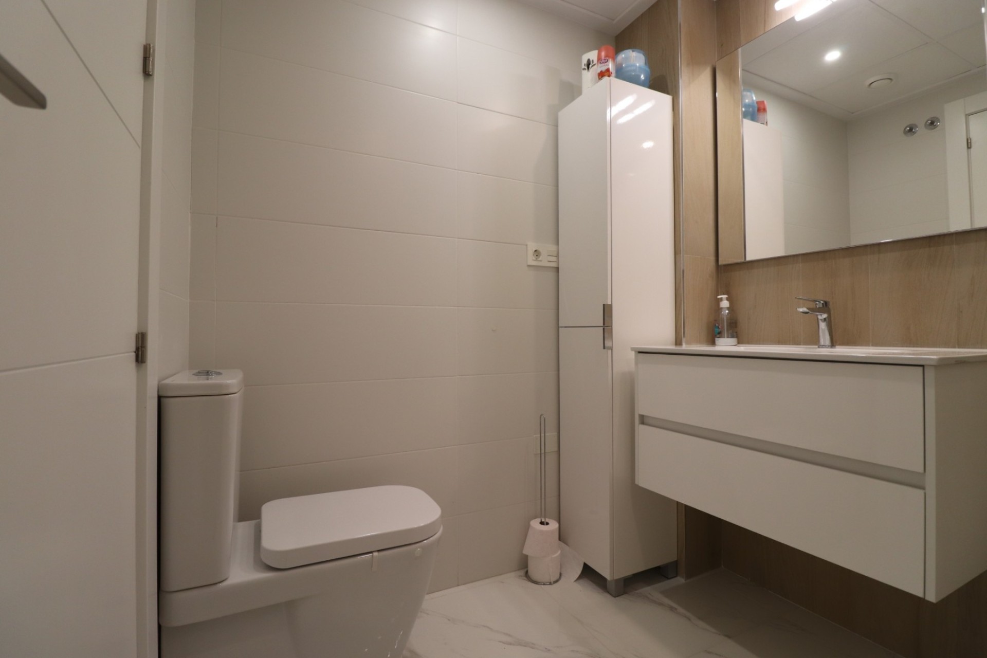 Sale - Apartment Flat -
Benijofar - Benijofar - Village