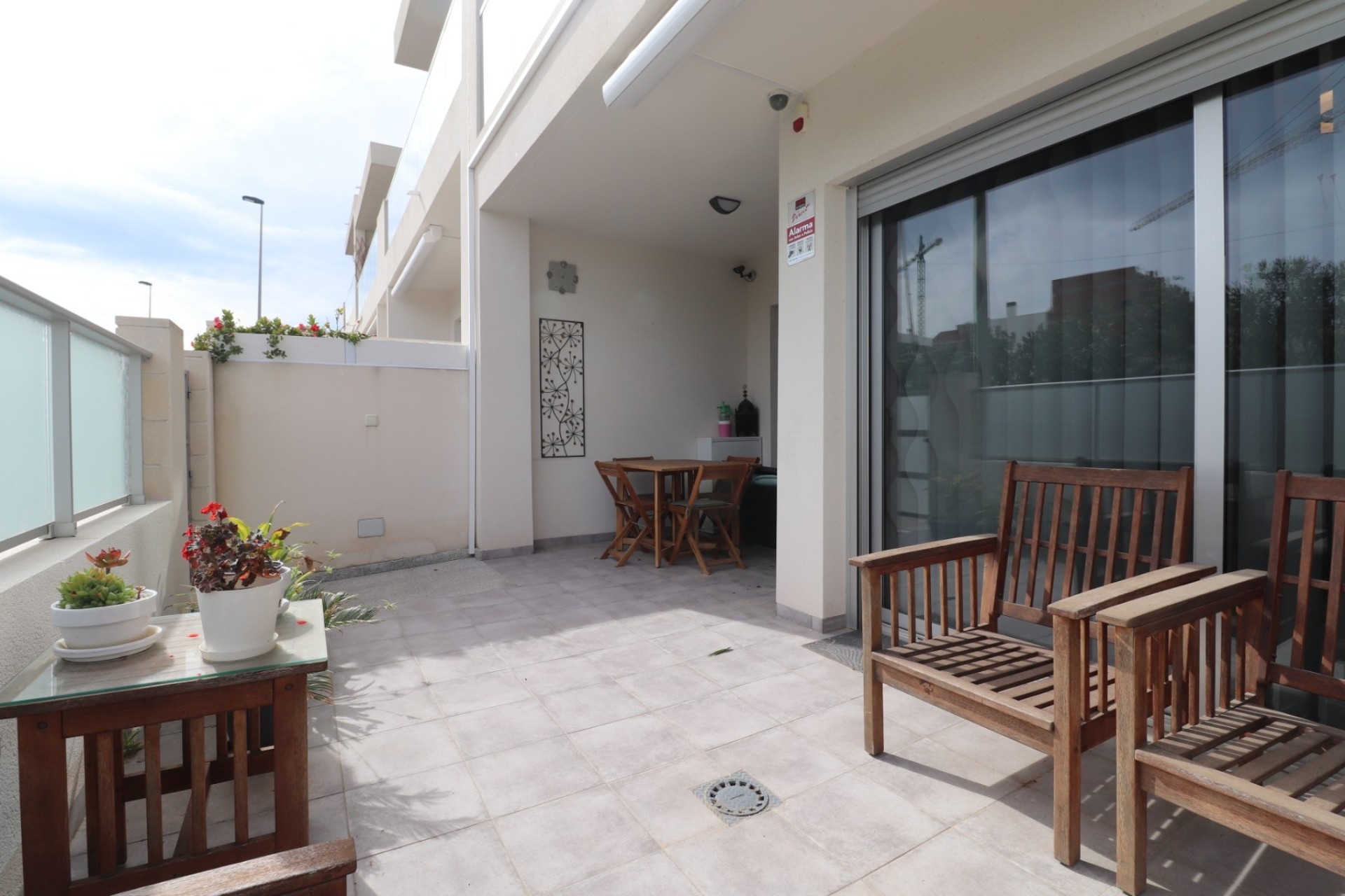 Sale - Apartment Flat -
Benijofar - Benijofar - Village