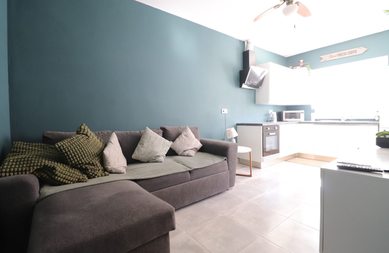 Sale - Apartment Flat -
Benijofar - Benijofar - Village