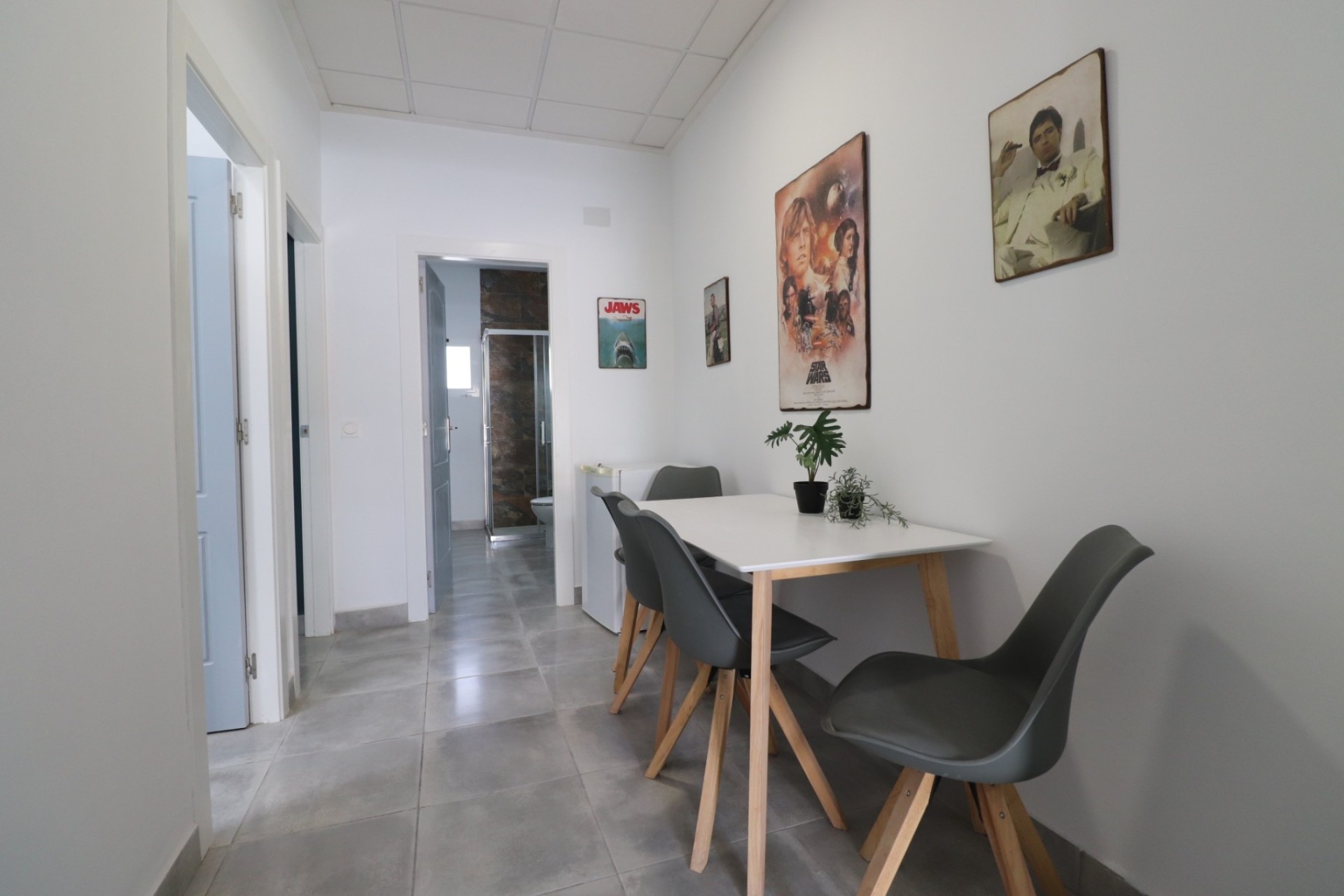 Sale - Apartment Flat -
Benijofar - Benijofar - Village