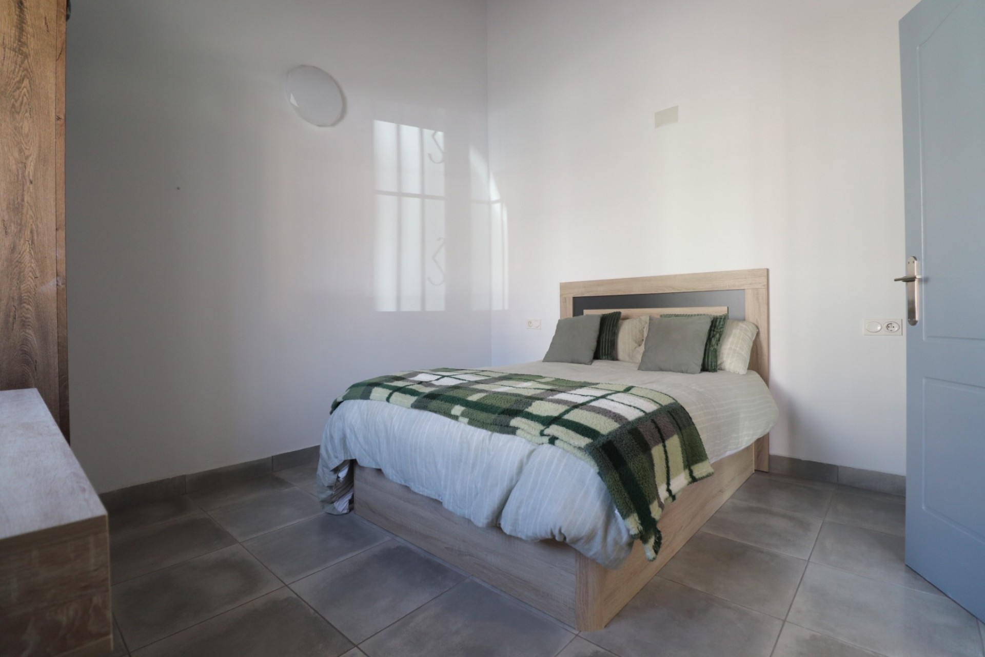 Sale - Apartment Flat -
Benijofar - Benijofar - Village