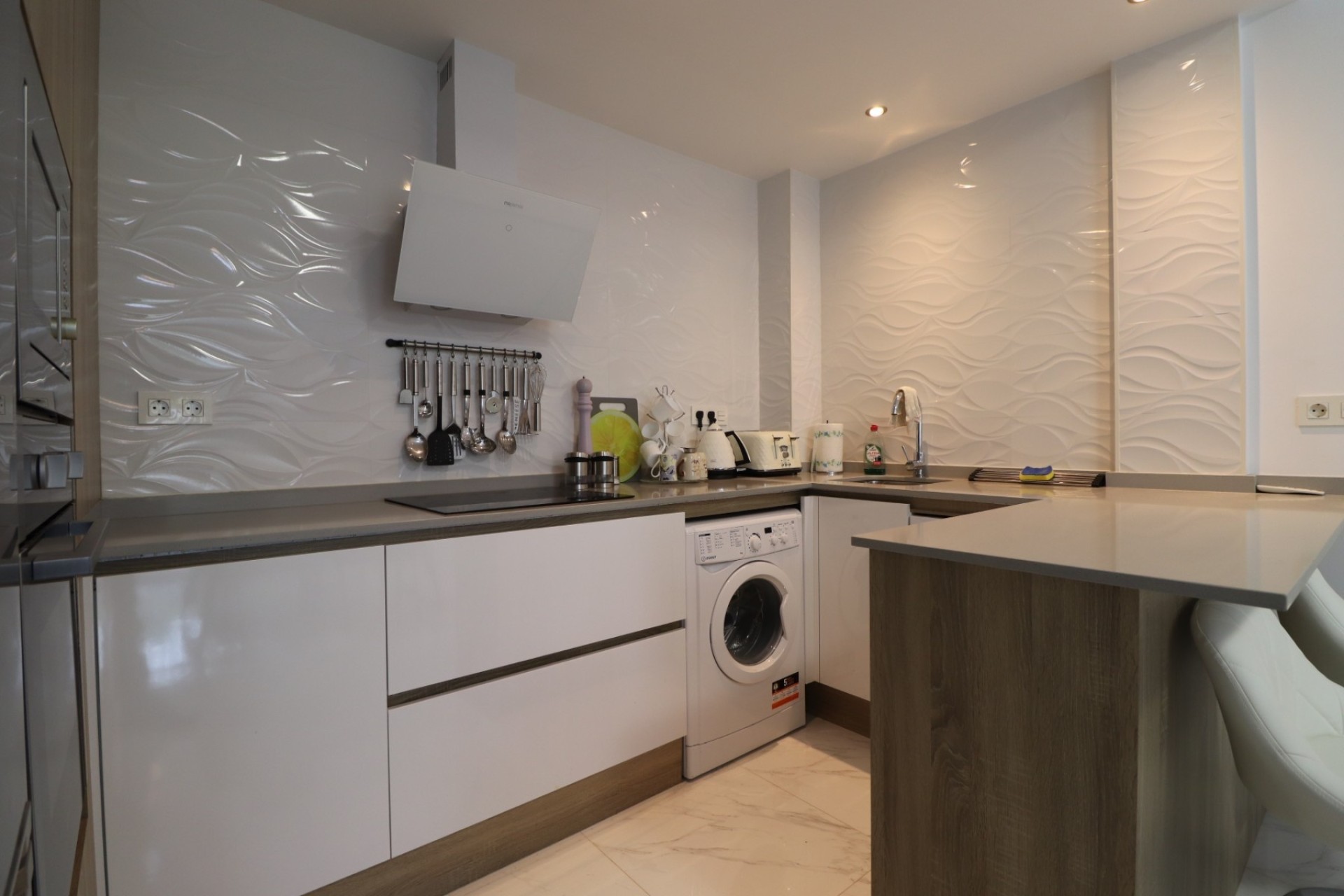 Sale - Apartment Flat -
Benijofar - Benijofar - Village