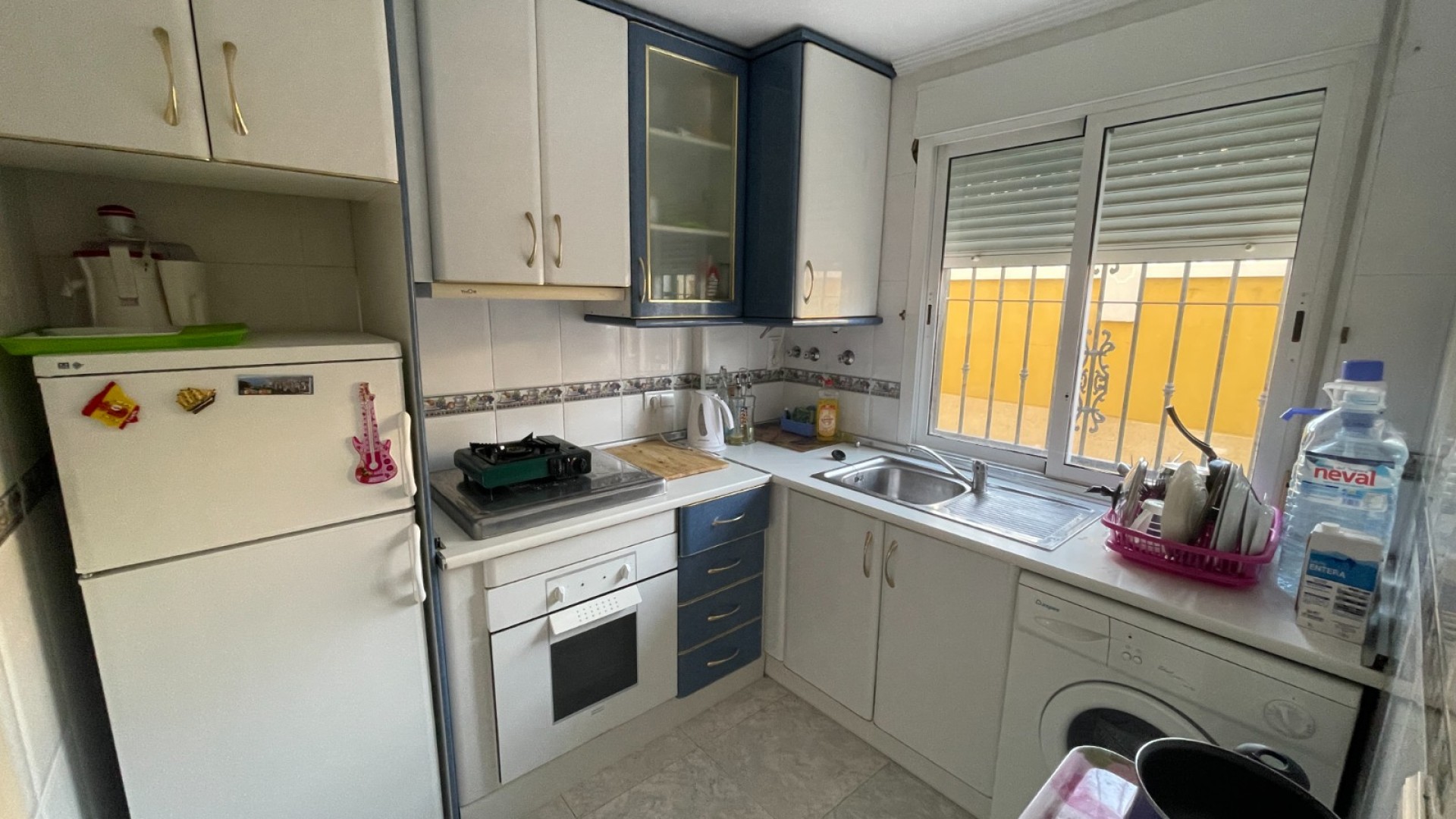 Sale - Apartment Flat -
Benijofar - Centro