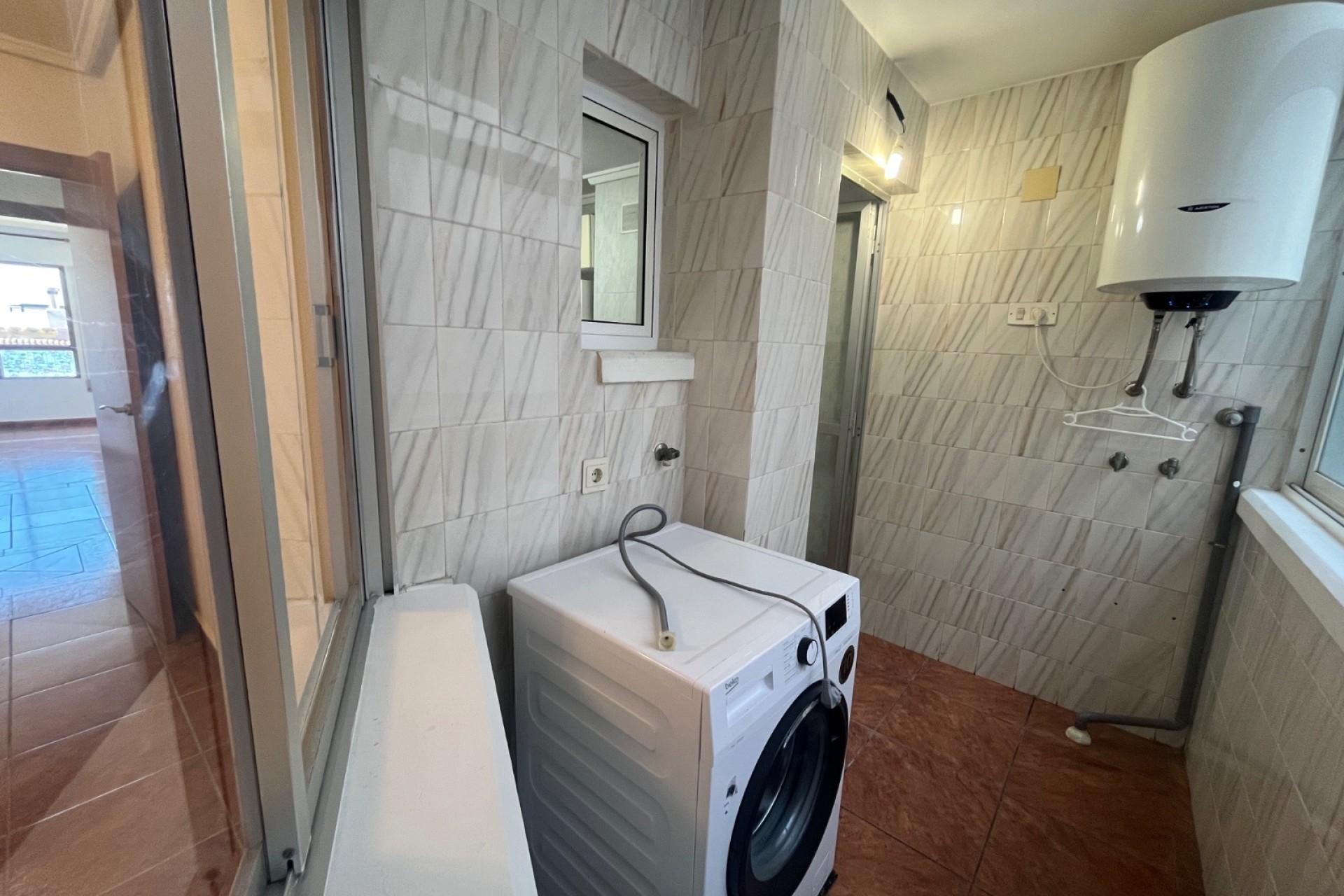 Sale - Apartment Flat -
Benijofar - Costa Blanca South