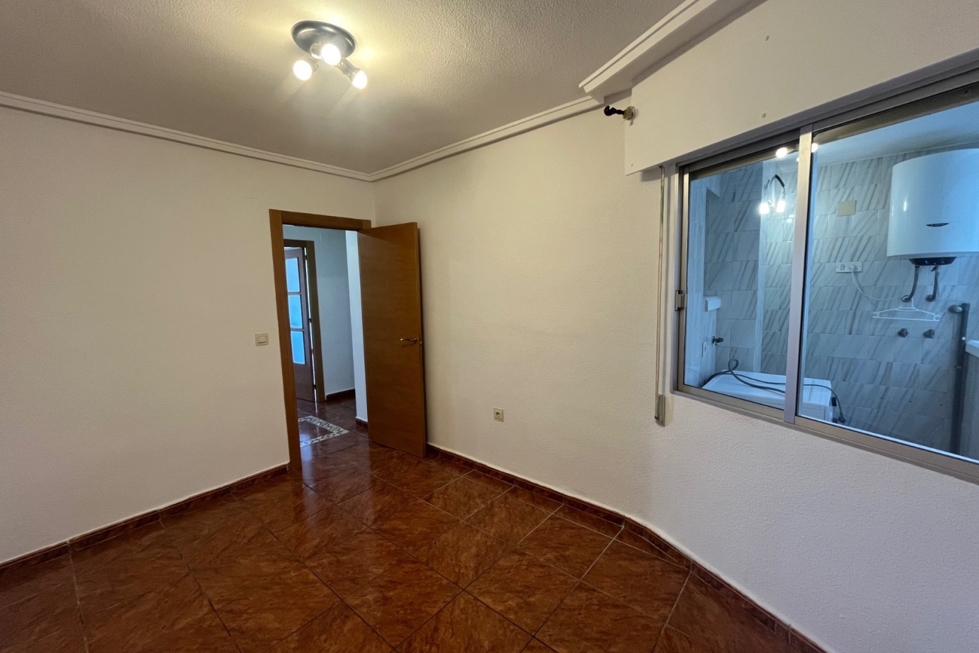 Sale - Apartment Flat -
Benijofar - Costa Blanca South