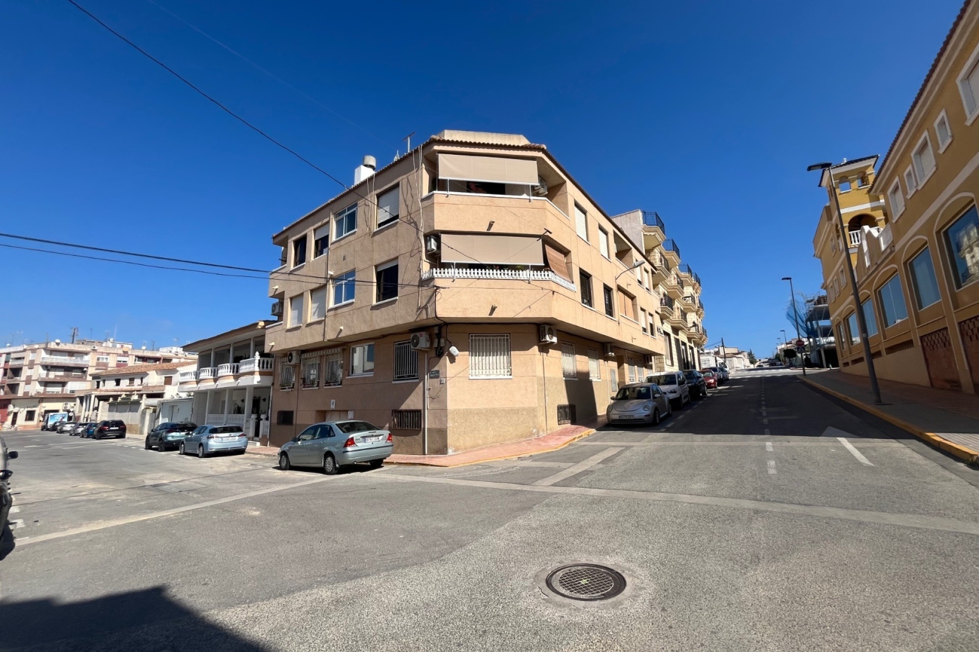 Sale - Apartment Flat -
Benijofar - Costa Blanca South
