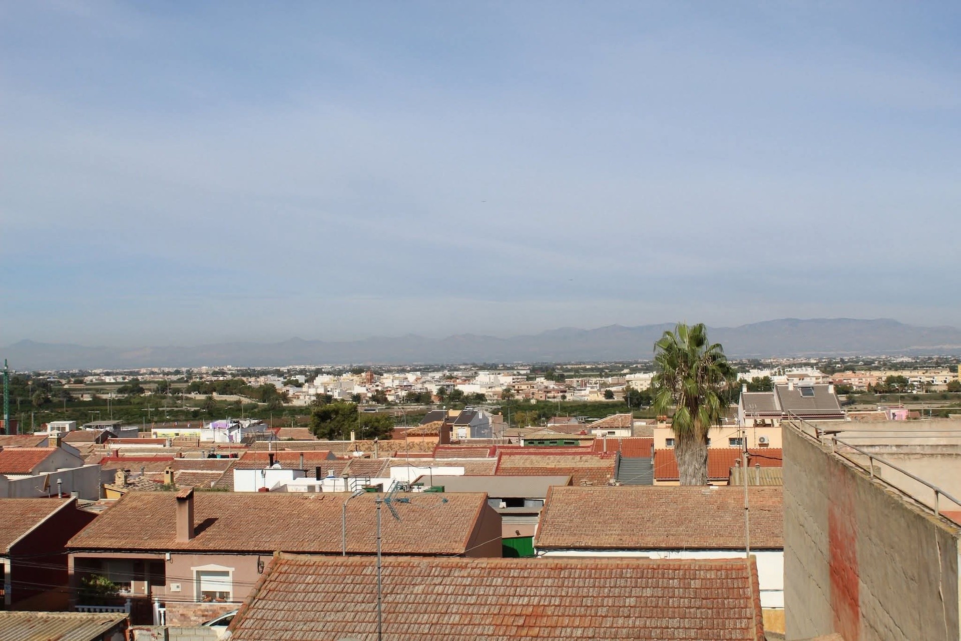 Sale - Apartment Flat -
Benijofar