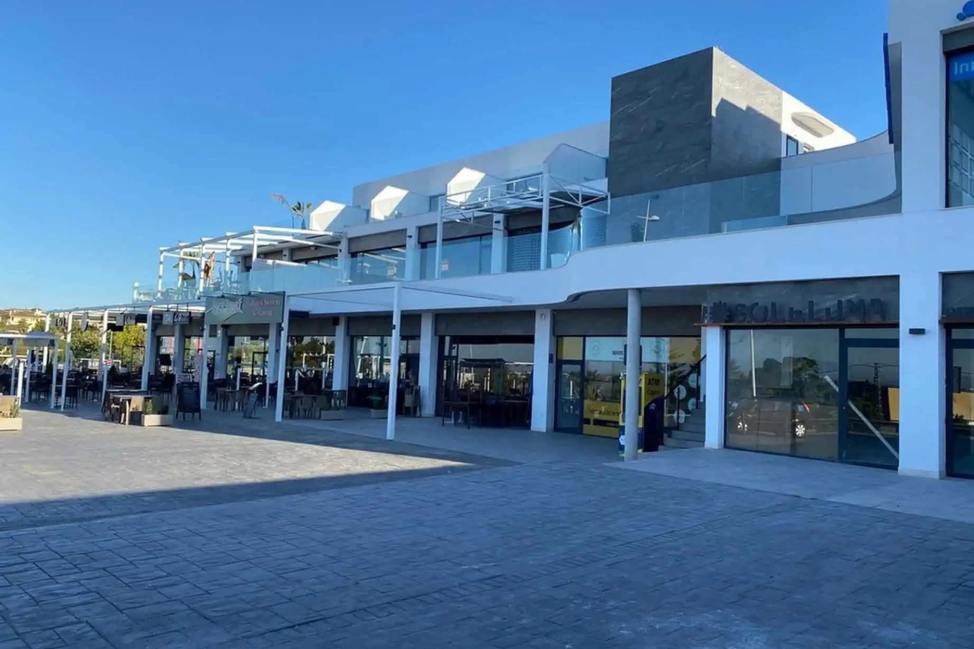 Sale - Apartment Flat -
Benijofar