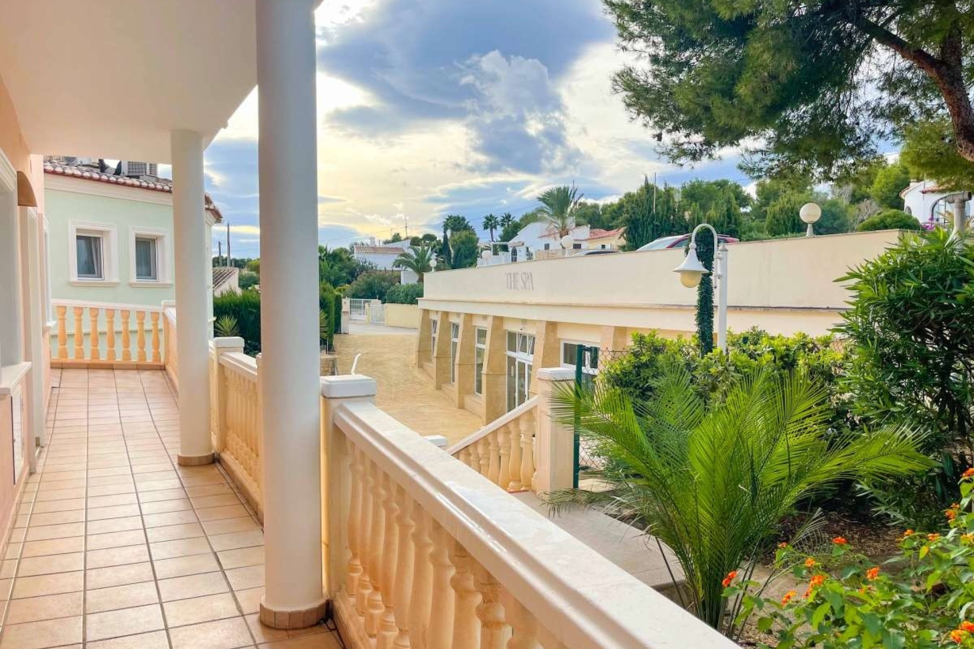 Sale - Apartment Flat -
Benissa - Costa Blanca