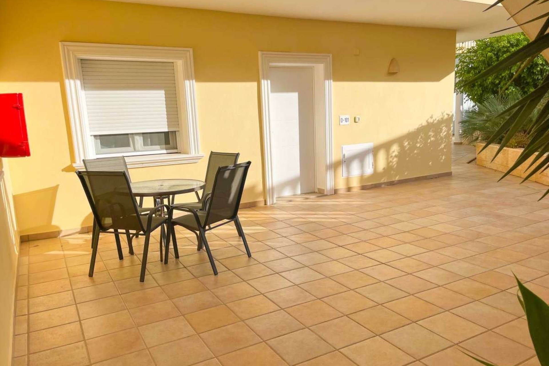Sale - Apartment Flat -
Benissa - Costa Blanca