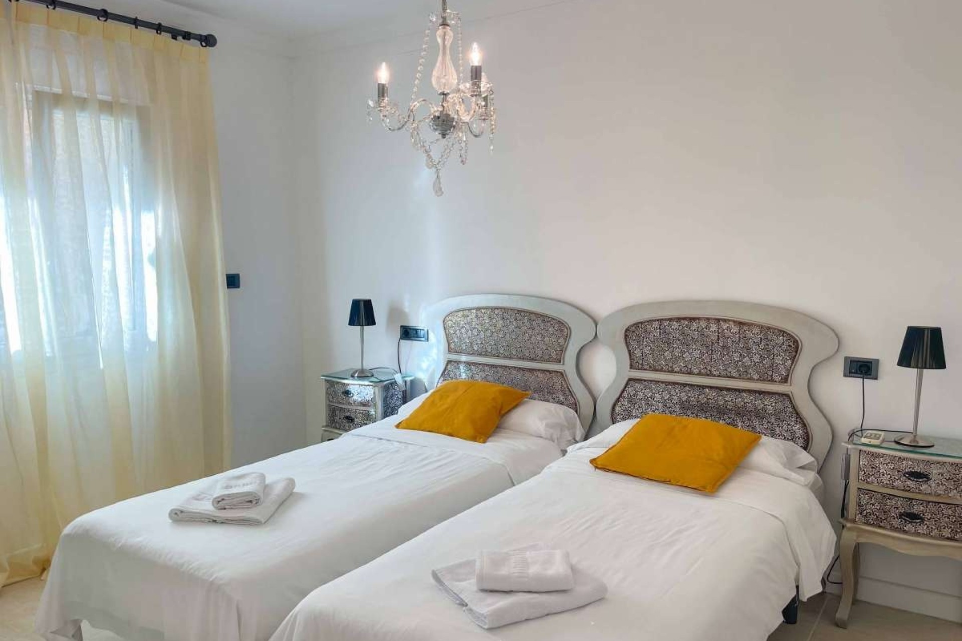 Sale - Apartment Flat -
Benissa - Costa Blanca