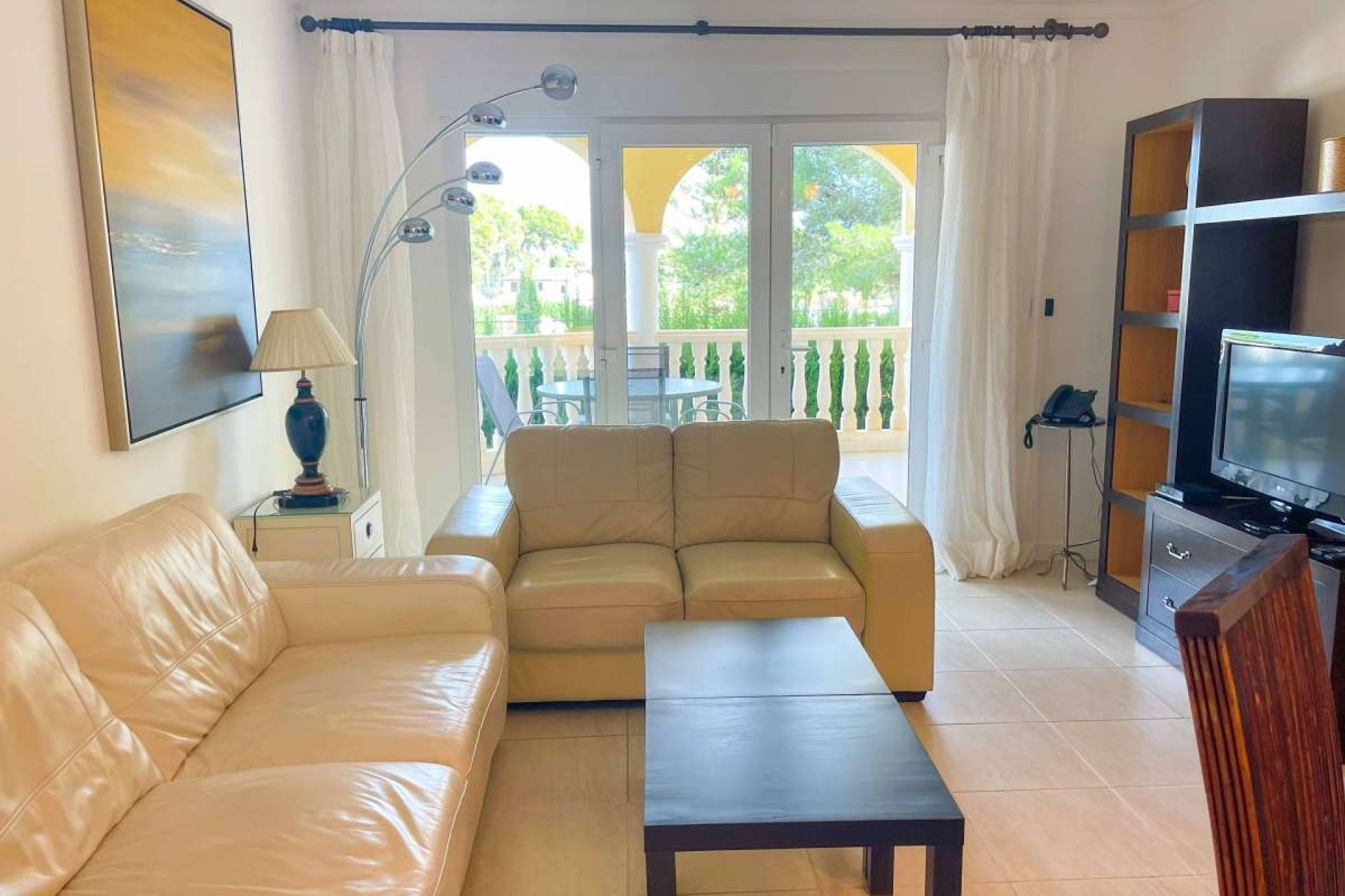 Sale - Apartment Flat -
Benissa - Costa Blanca