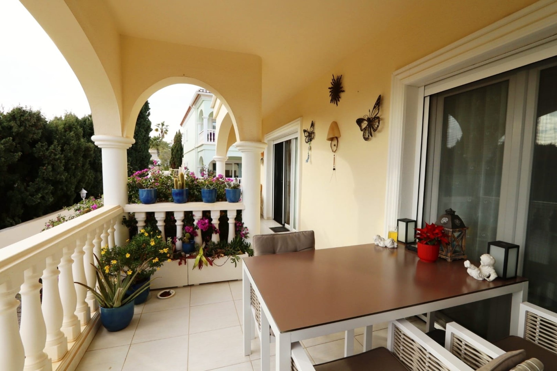 Sale - Apartment Flat -
Benissa - Costa Blanca