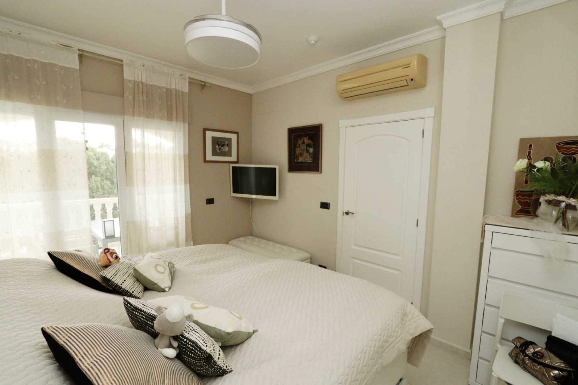 Sale - Apartment Flat -
Benissa - Costa Blanca