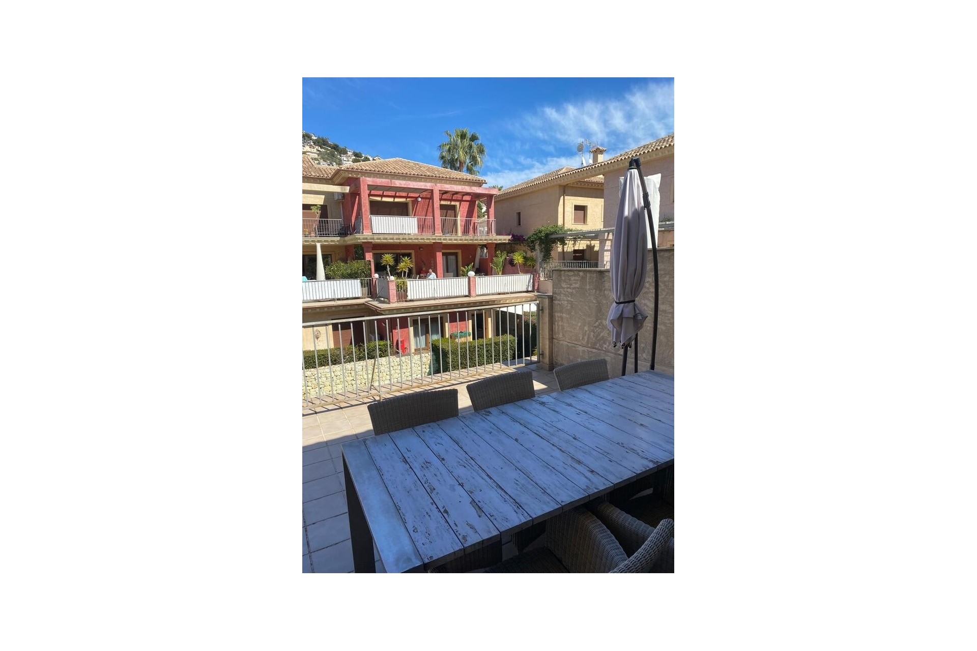 Sale - Apartment Flat -
Benissa - Costa Blanca