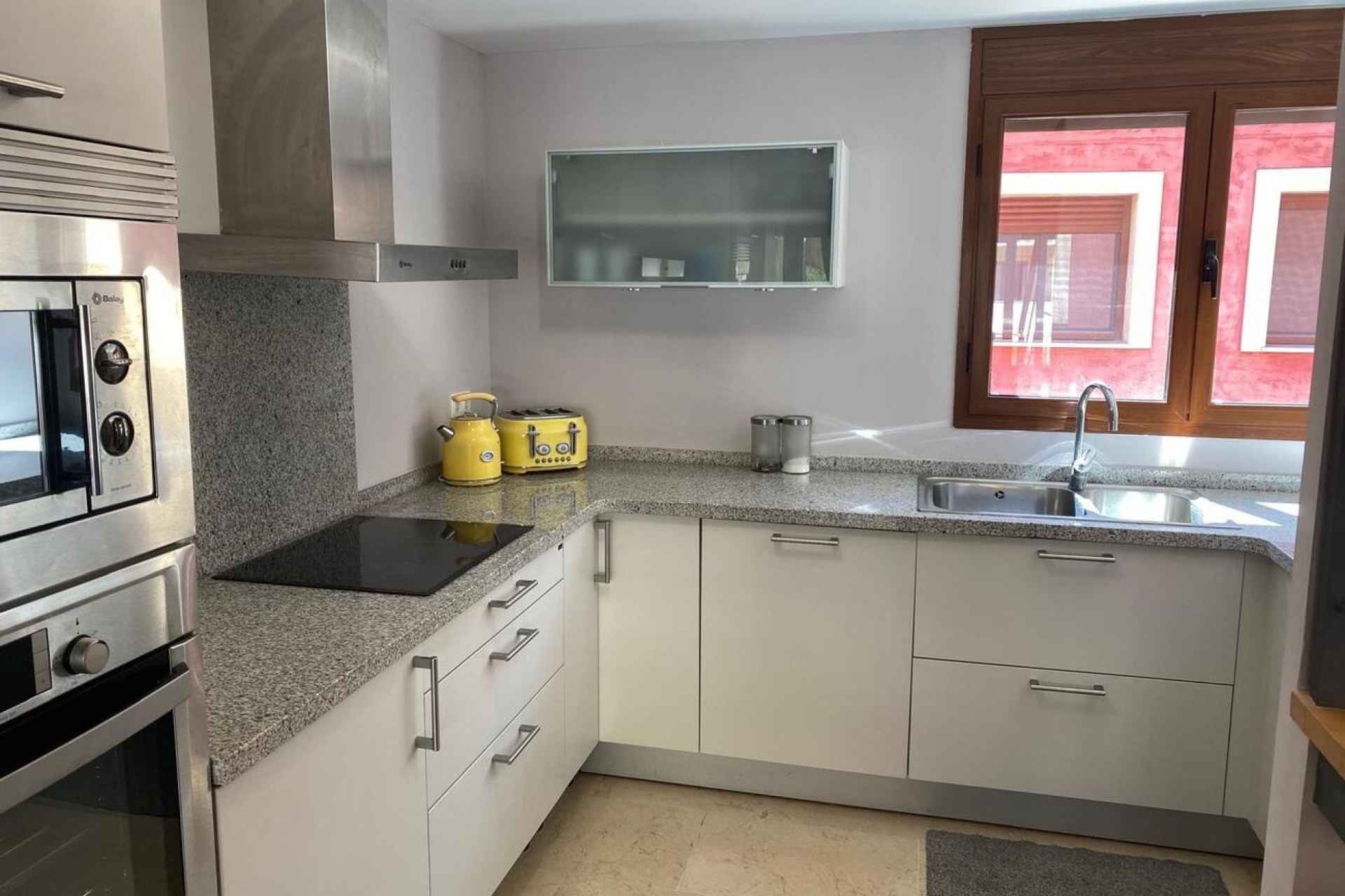 Sale - Apartment Flat -
Benissa - Costa Blanca