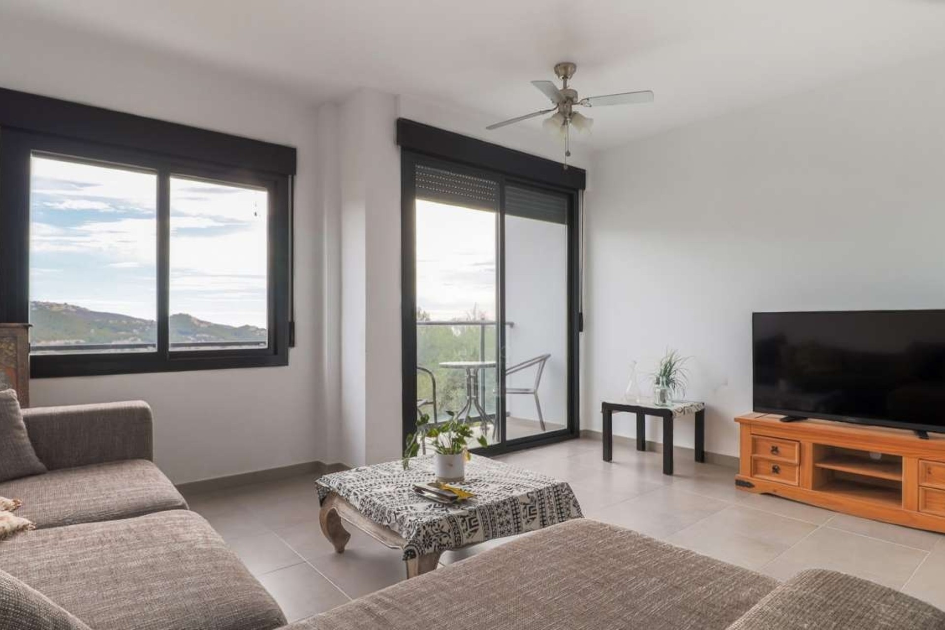 Sale - Apartment Flat -
Benitachell - Costa Blanca