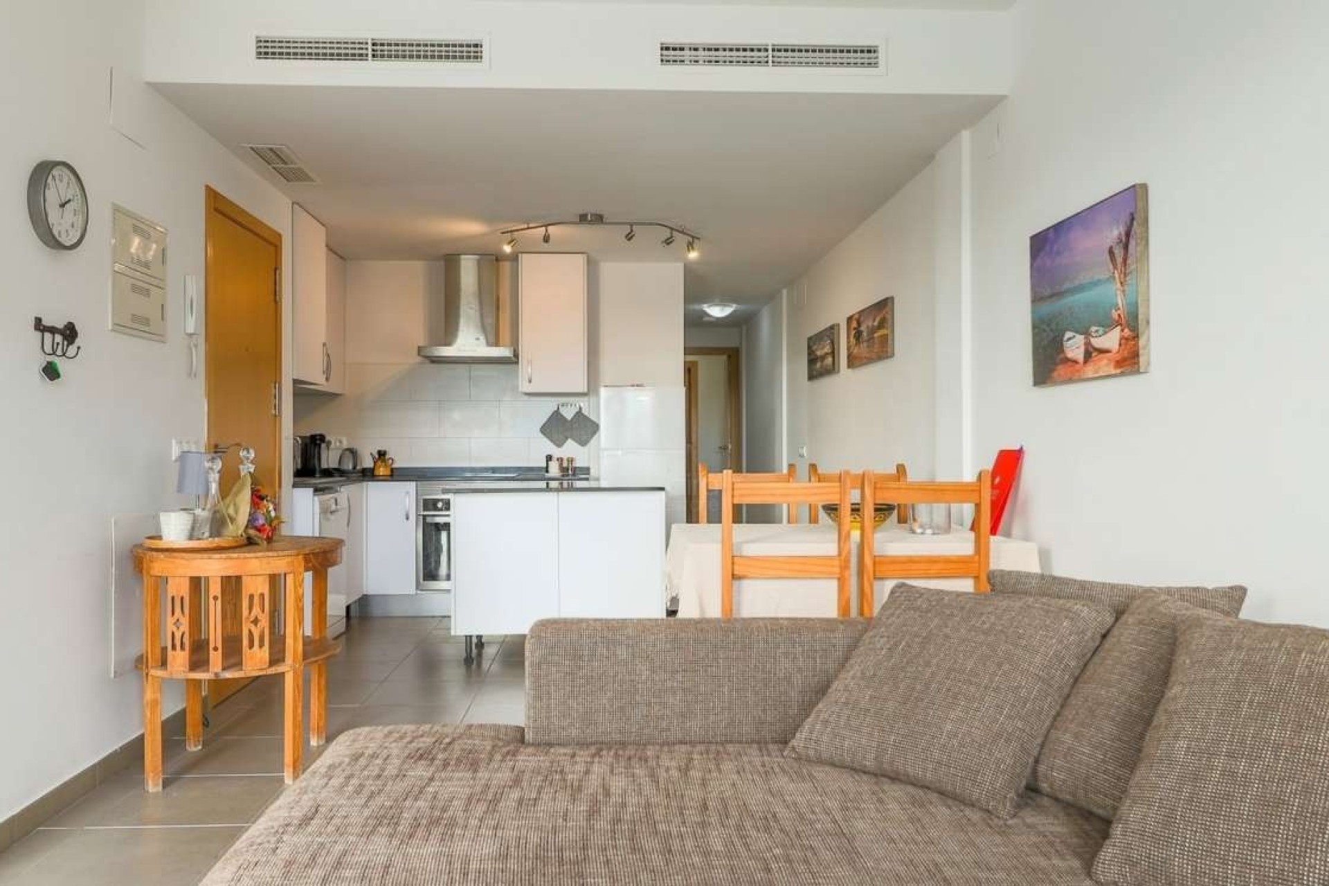 Sale - Apartment Flat -
Benitachell - Costa Blanca