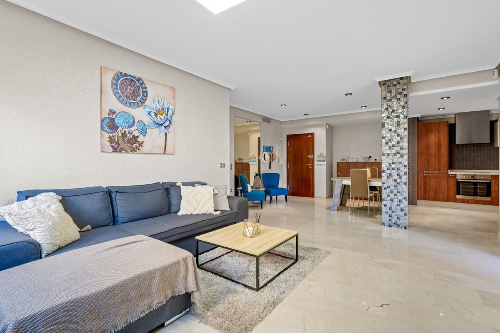 Sale - Apartment Flat -
Cabo Roig - Costa Blanca
