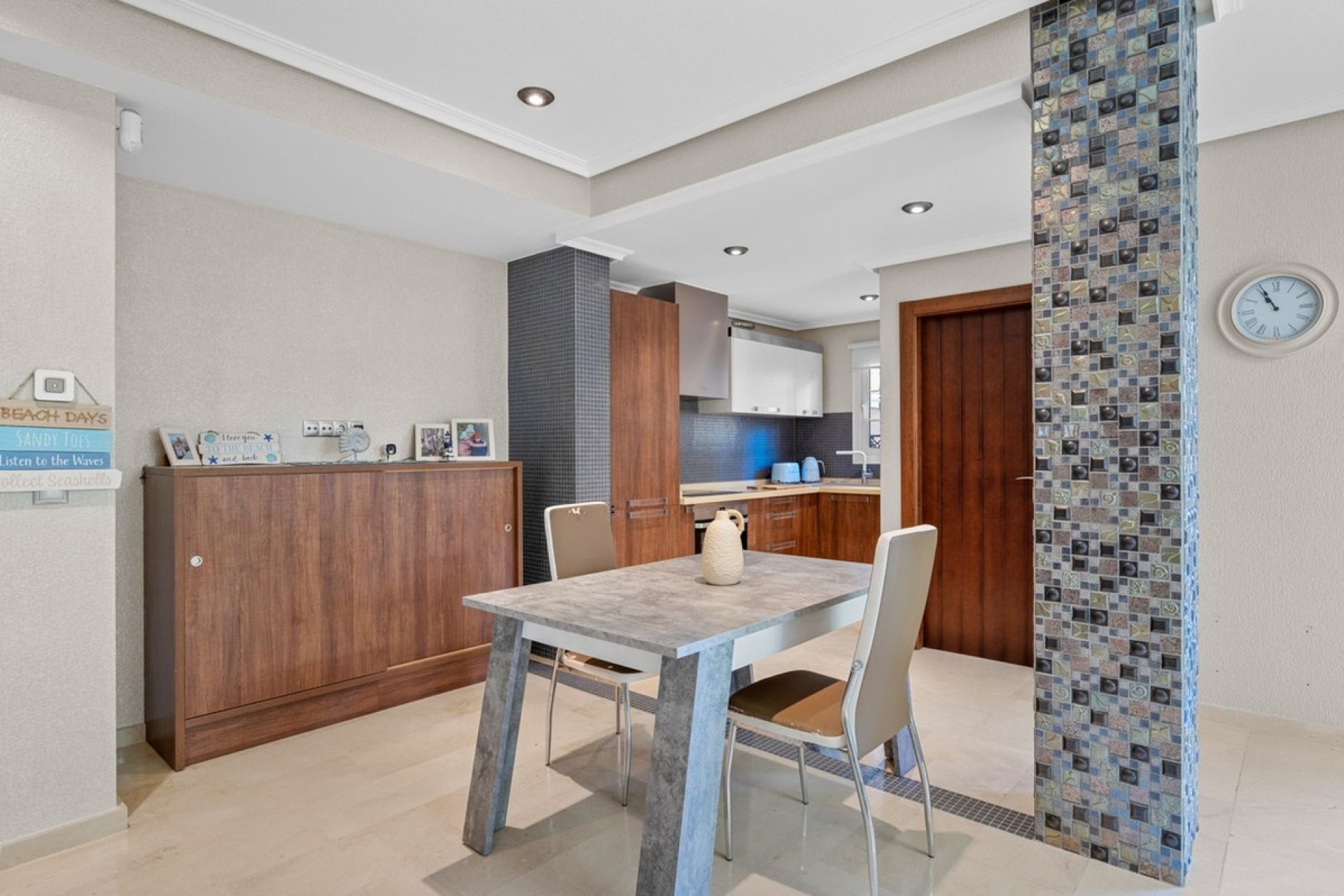 Sale - Apartment Flat -
Cabo Roig - Costa Blanca