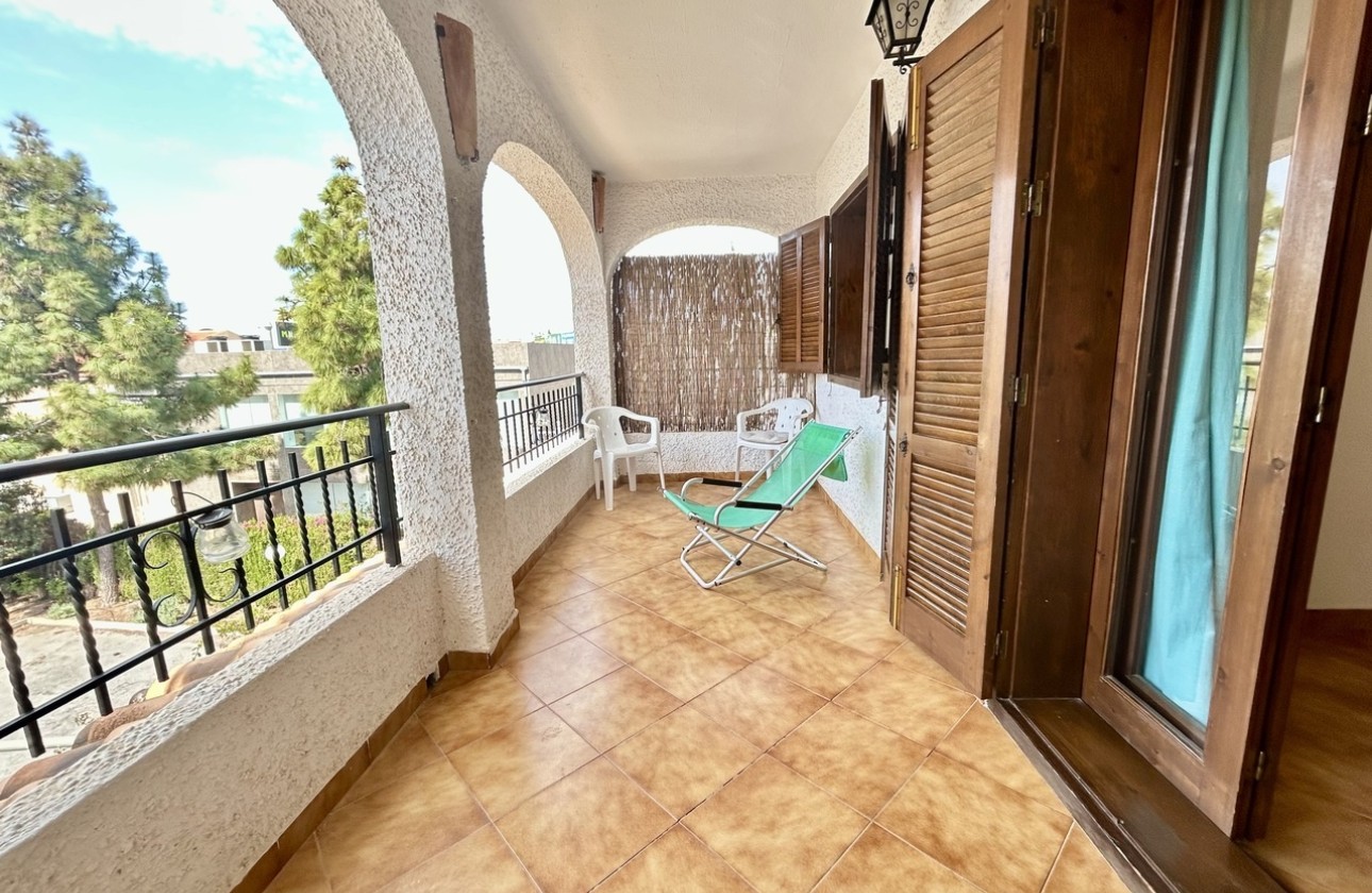 Sale - Apartment Flat -
Cabo Roig - Costa Blanca