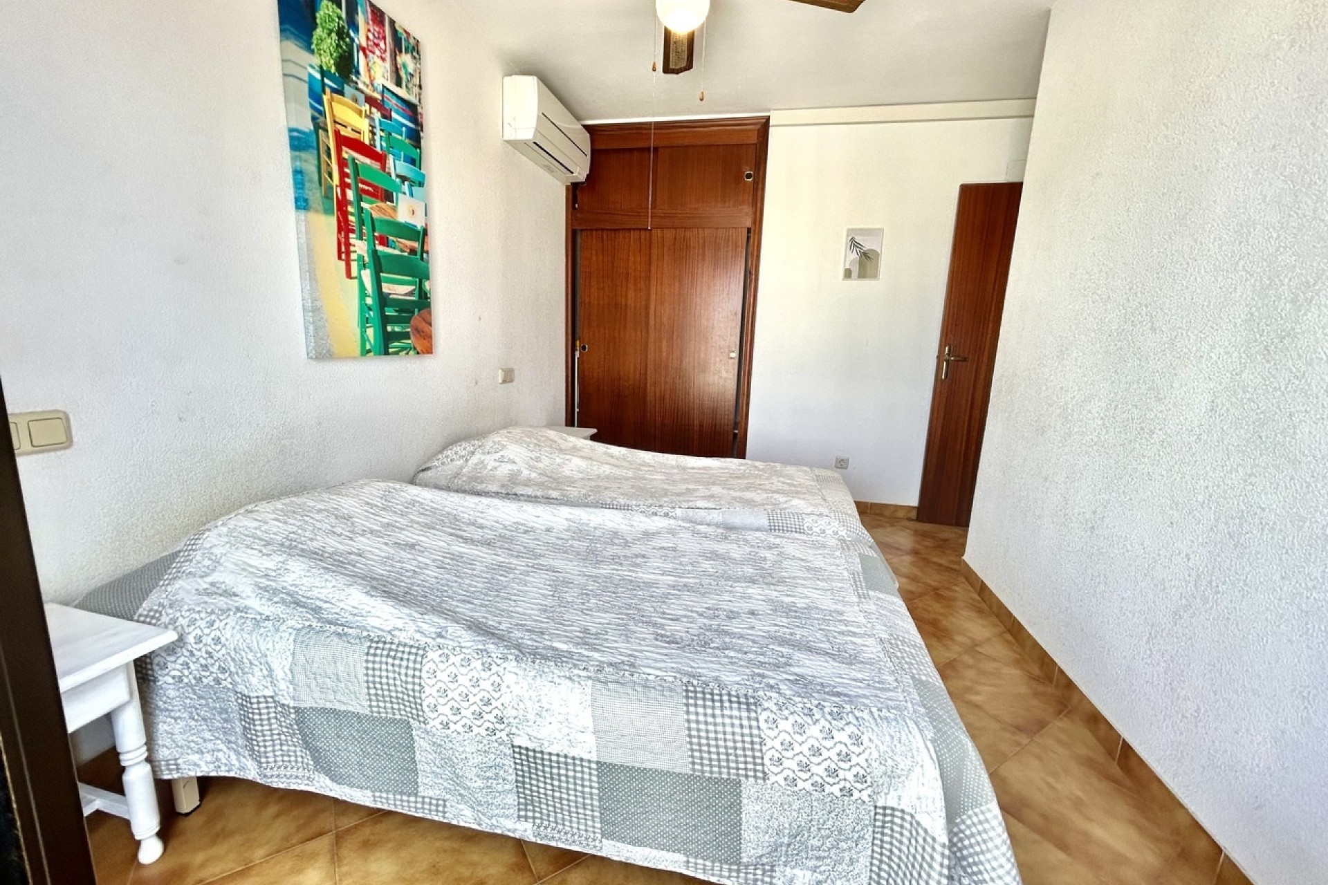Sale - Apartment Flat -
Cabo Roig - Costa Blanca