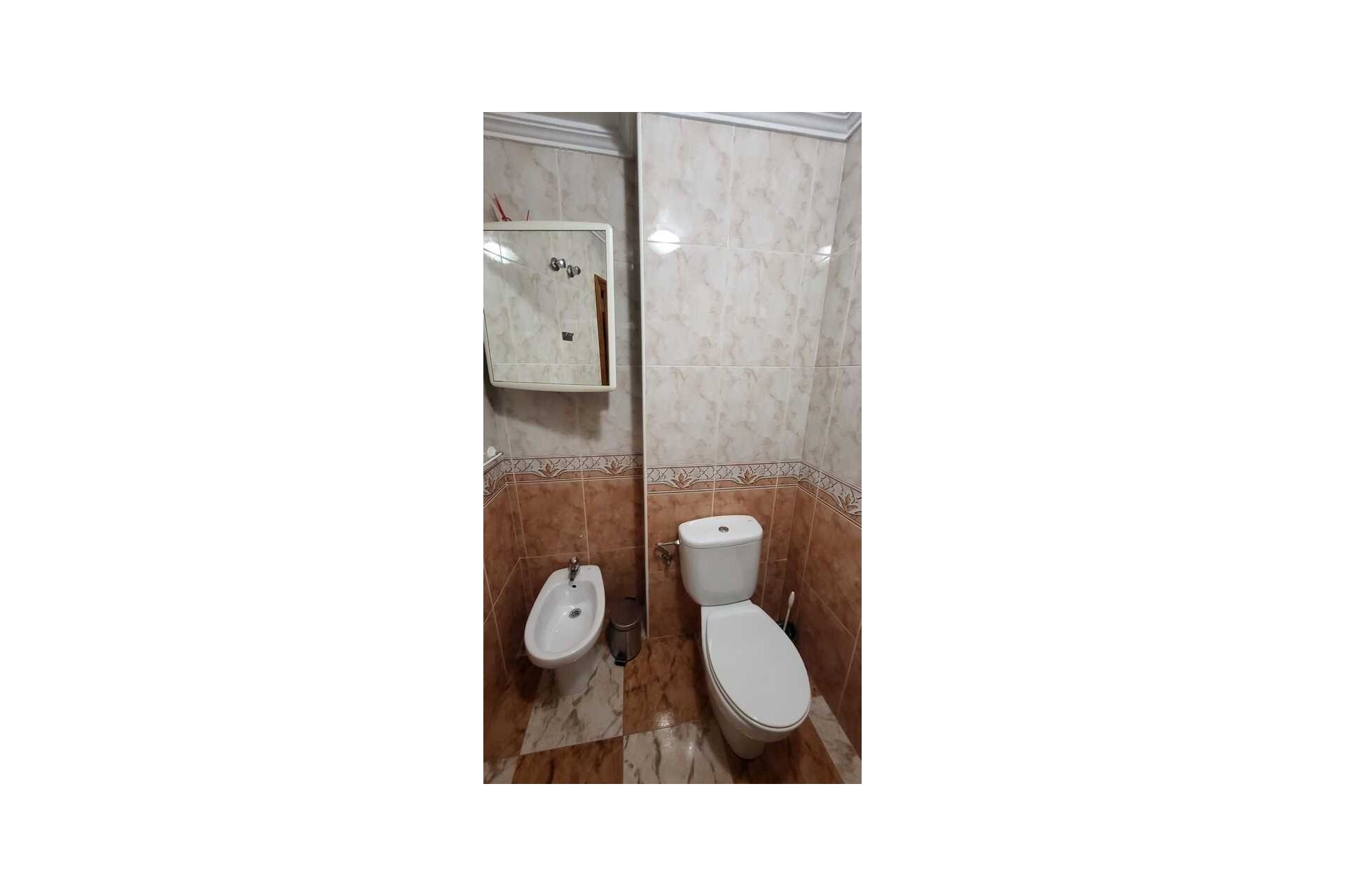 Sale - Apartment Flat -
Cabo Roig - Costa Blanca