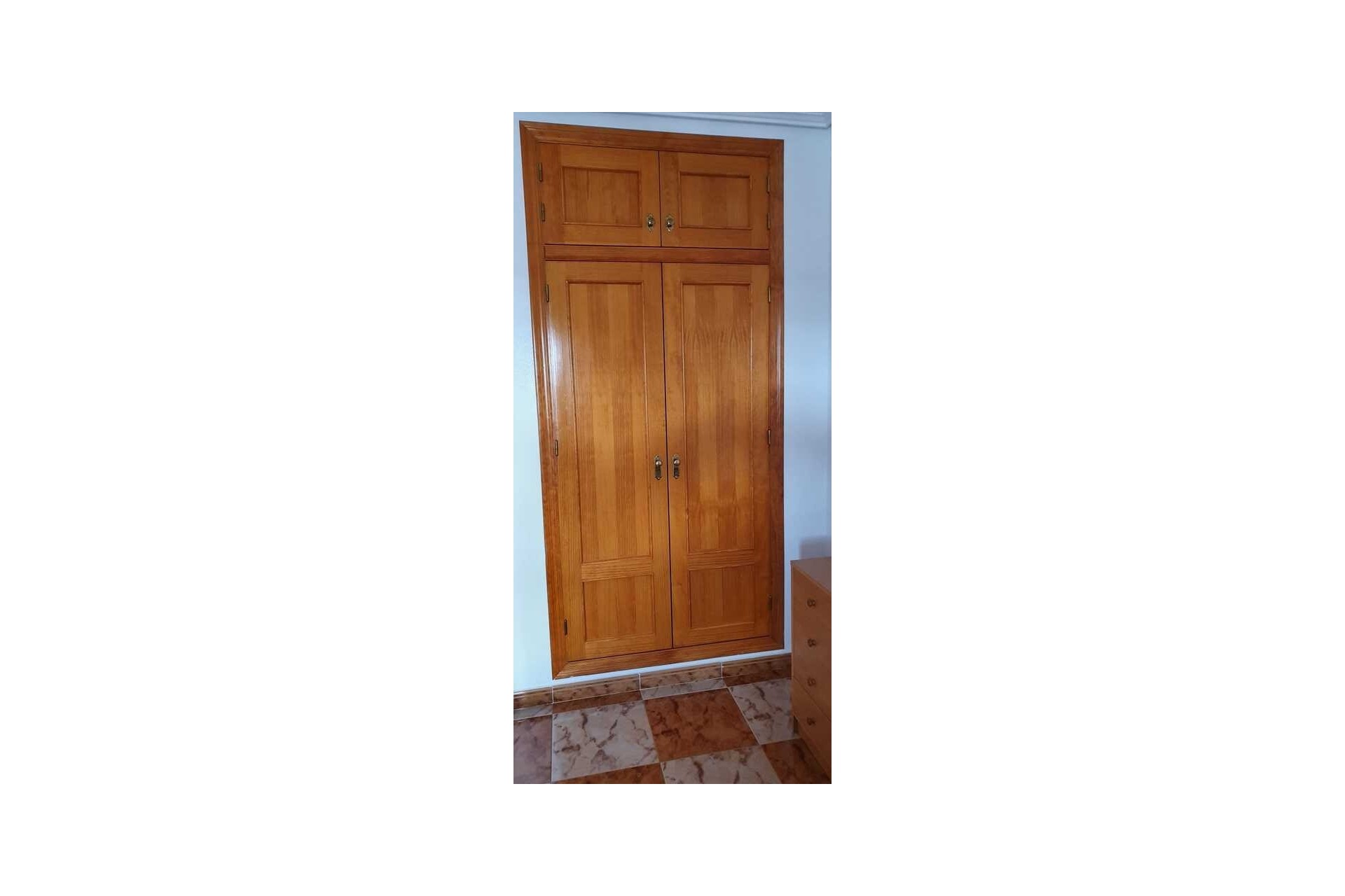 Sale - Apartment Flat -
Cabo Roig - Costa Blanca