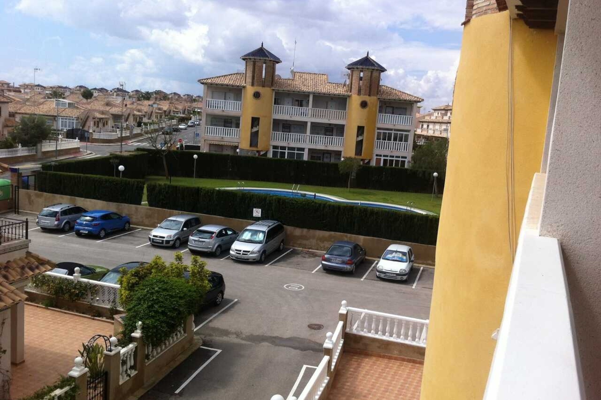 Sale - Apartment Flat -
Cabo Roig - Costa Blanca