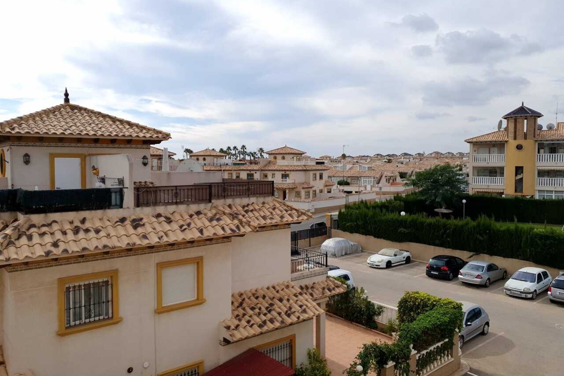 Sale - Apartment Flat -
Cabo Roig - Costa Blanca