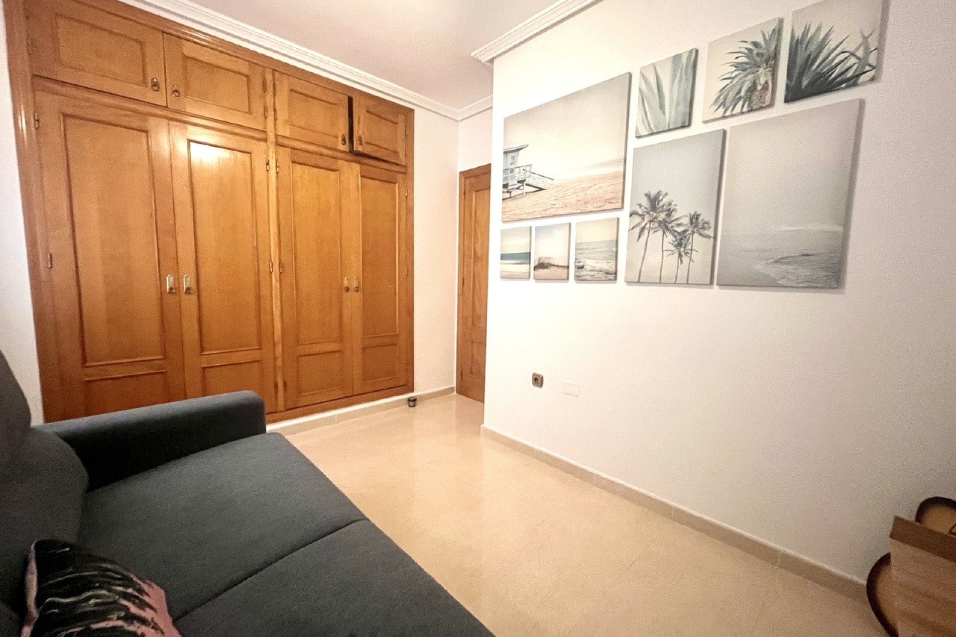 Sale - Apartment Flat -
Cabo Roig - Costa Blanca