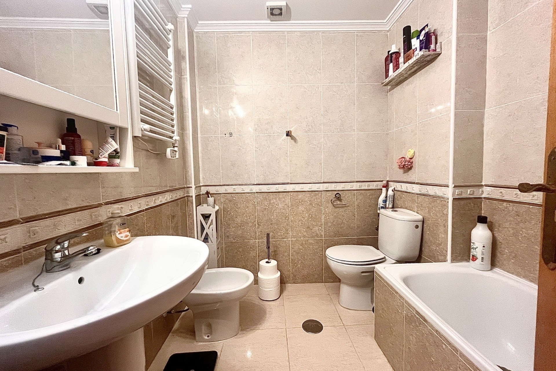Sale - Apartment Flat -
Cabo Roig - Costa Blanca