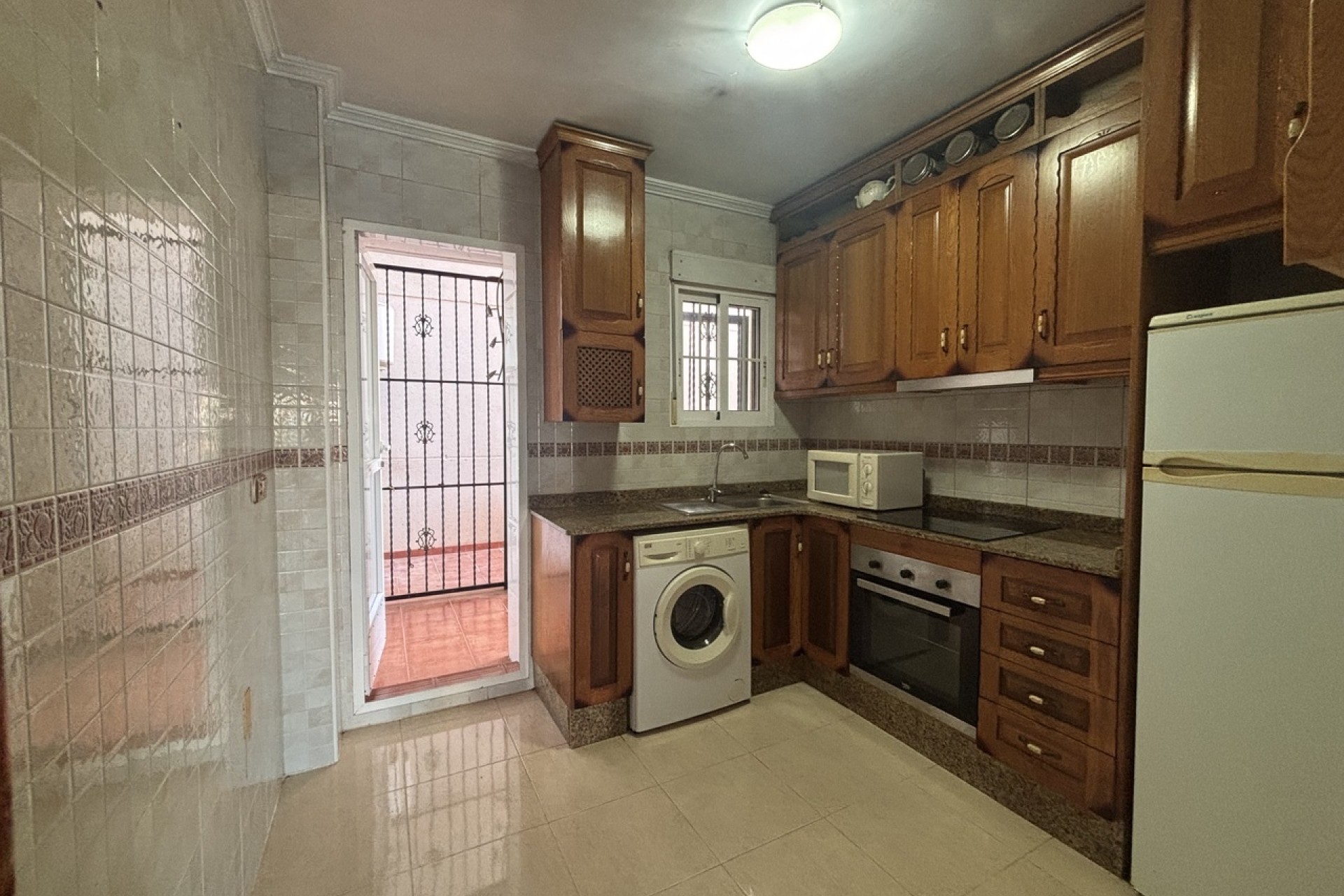 Sale - Apartment Flat -
Cabo Roig - Costa Blanca