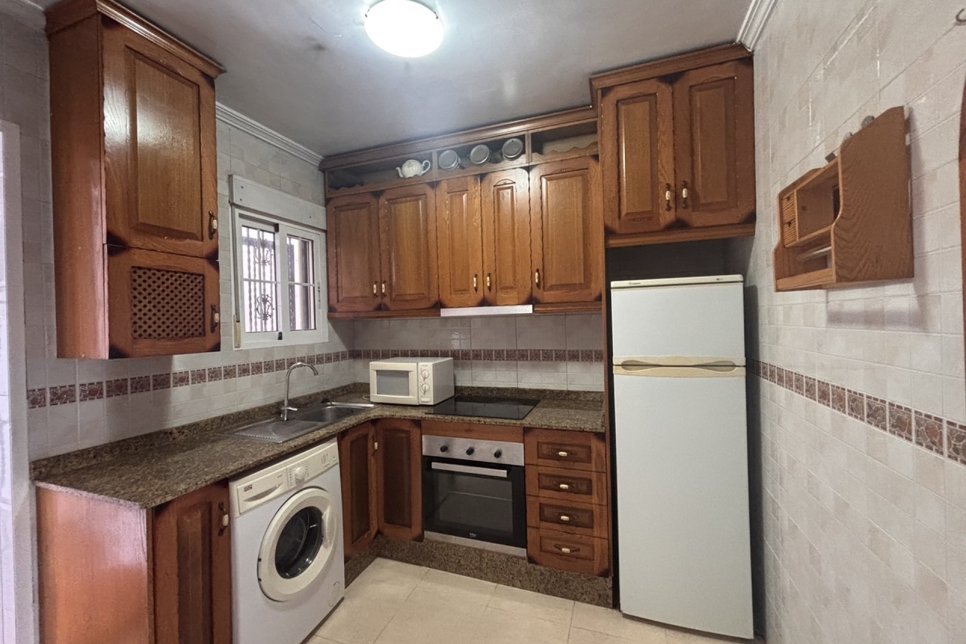 Sale - Apartment Flat -
Cabo Roig - Costa Blanca